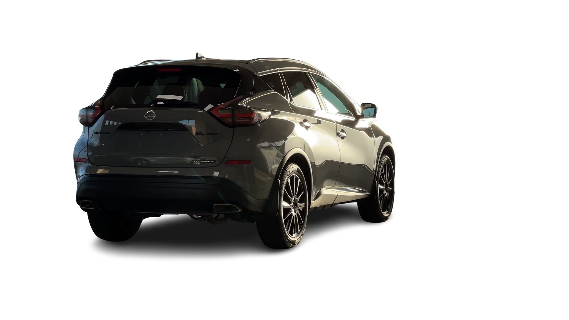 2021 Nissan Murano in Regina, Saskatchewan