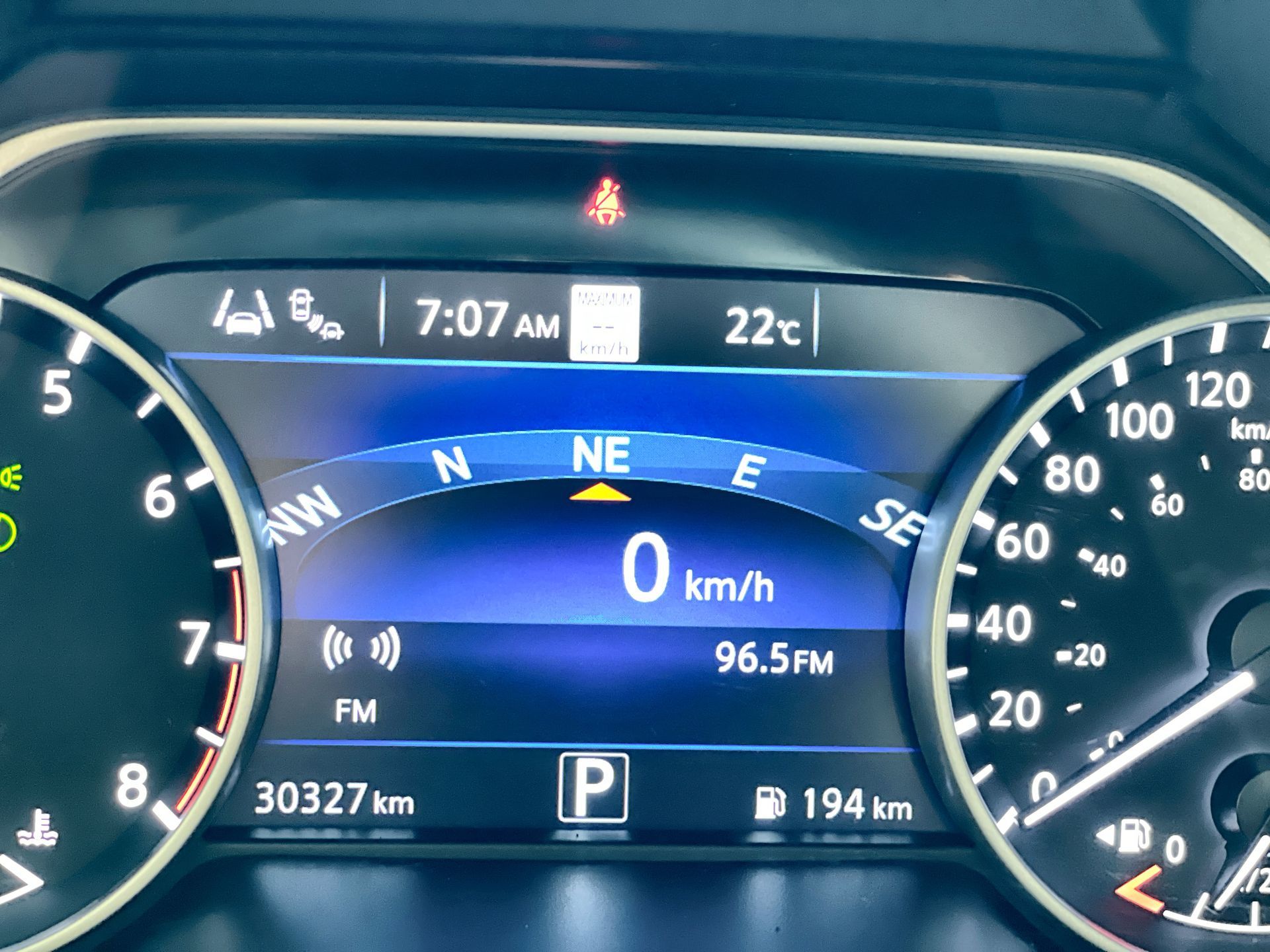 2021 Nissan Murano in Regina, Saskatchewan