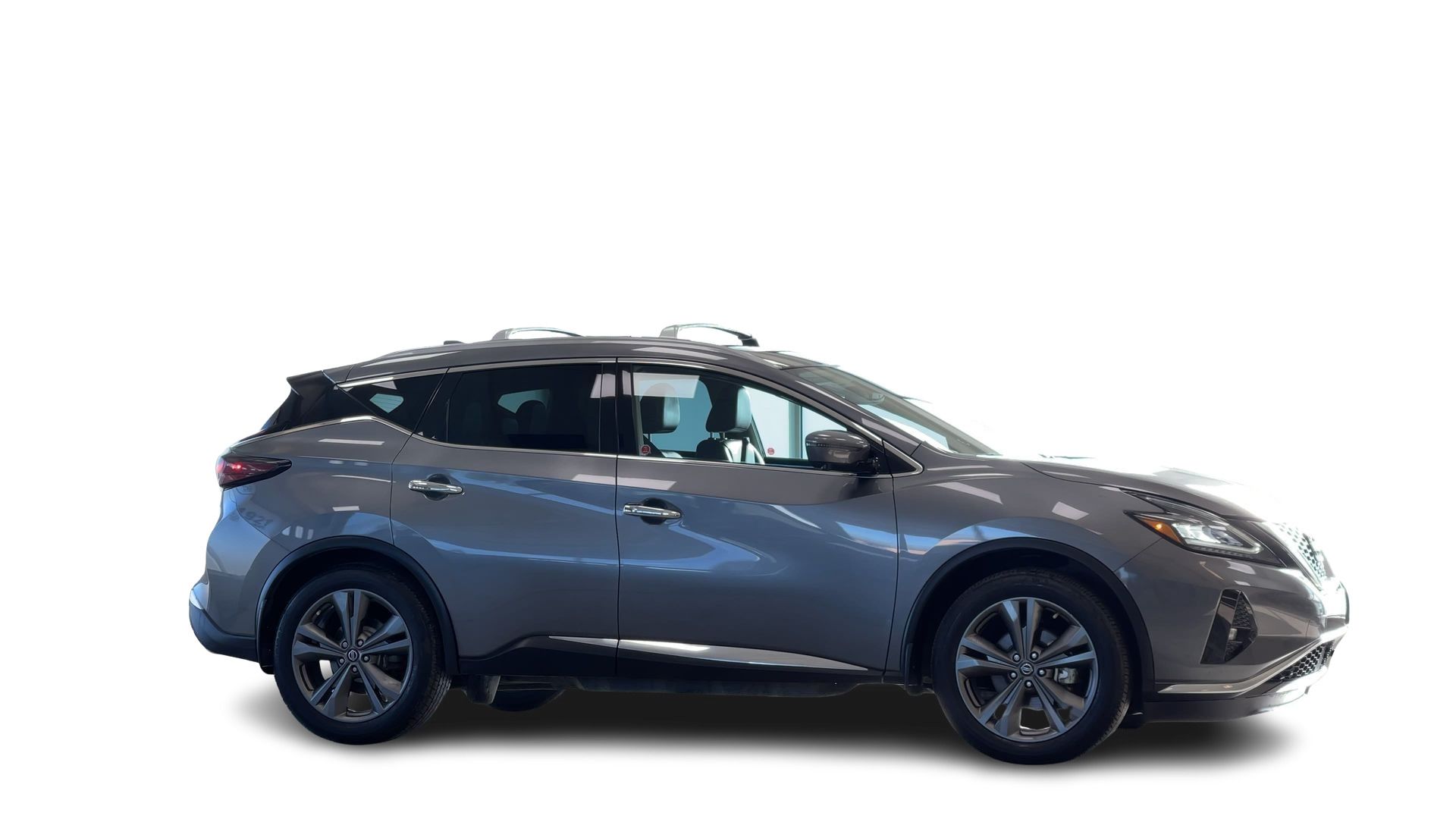 2022 Nissan Murano in Regina, Saskatchewan