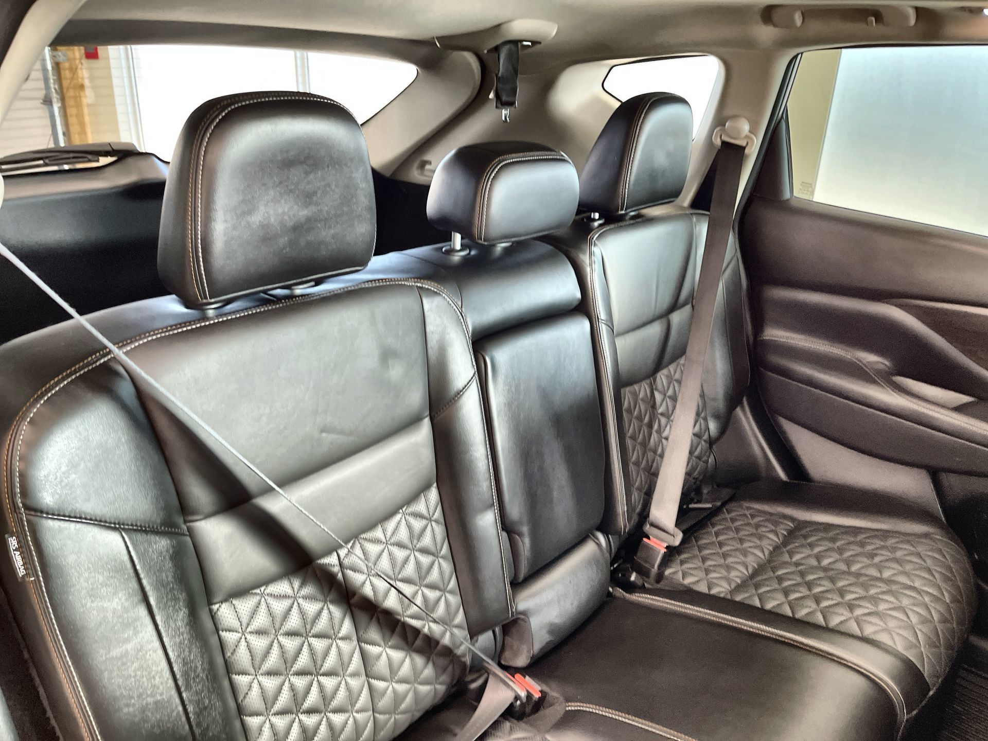 2022 Nissan Murano in Regina, Saskatchewan
