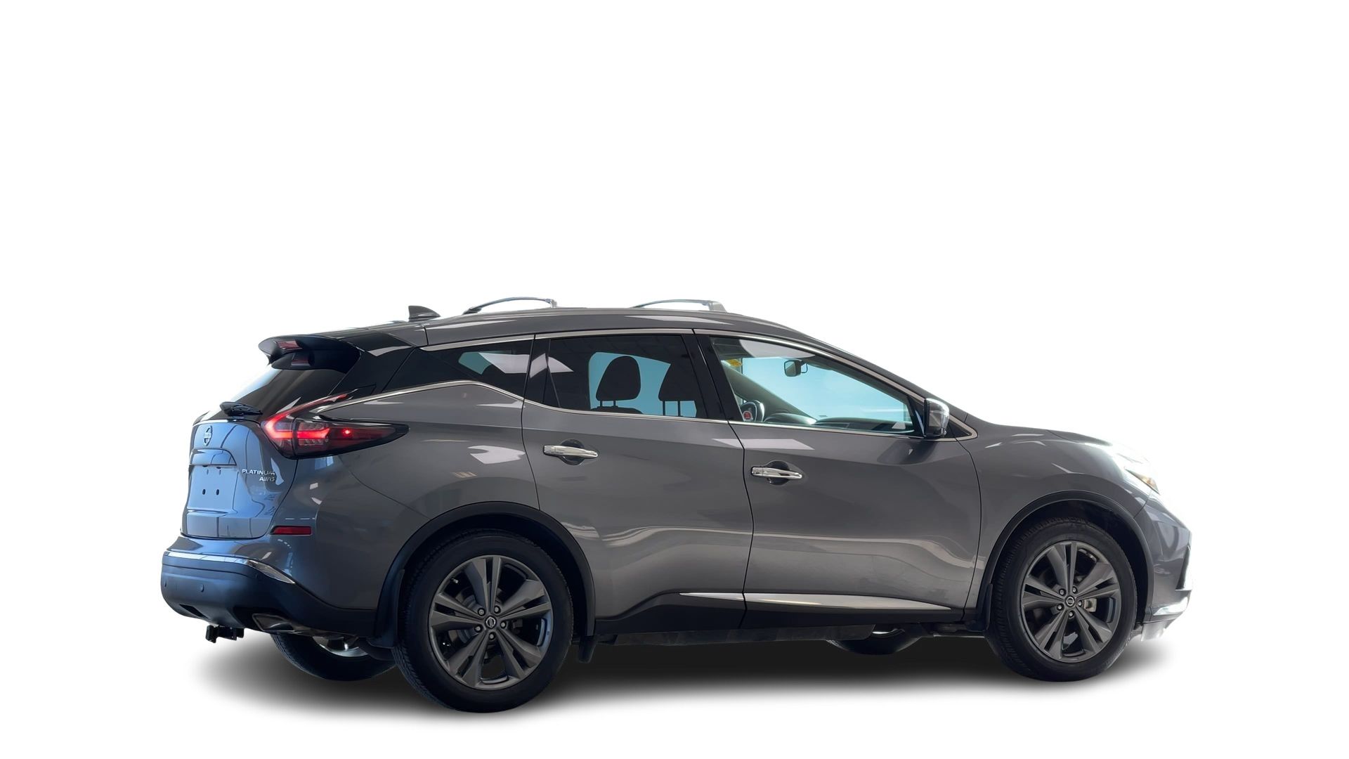 2022 Nissan Murano in Regina, Saskatchewan