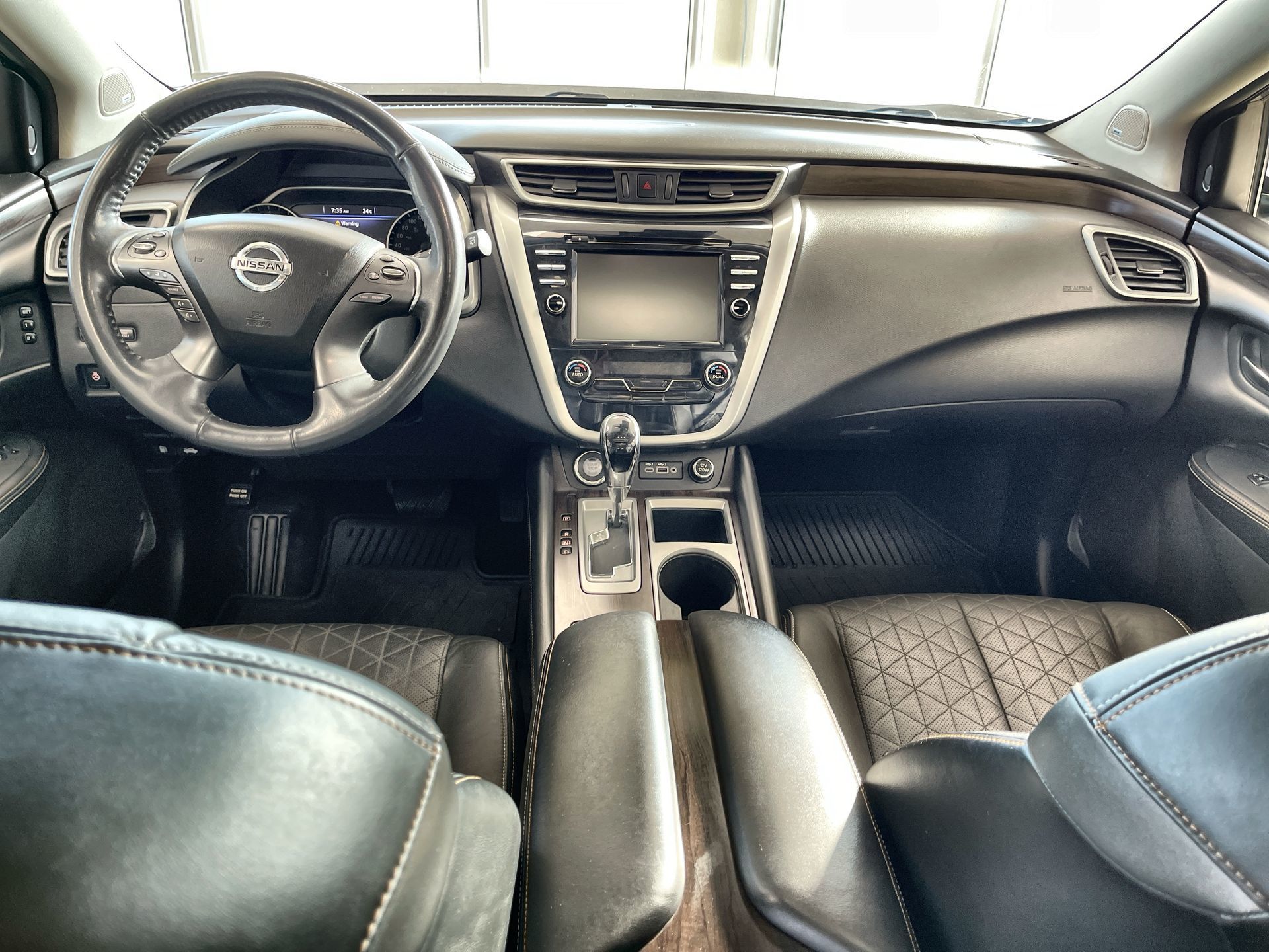 2022 Nissan Murano in Regina, Saskatchewan