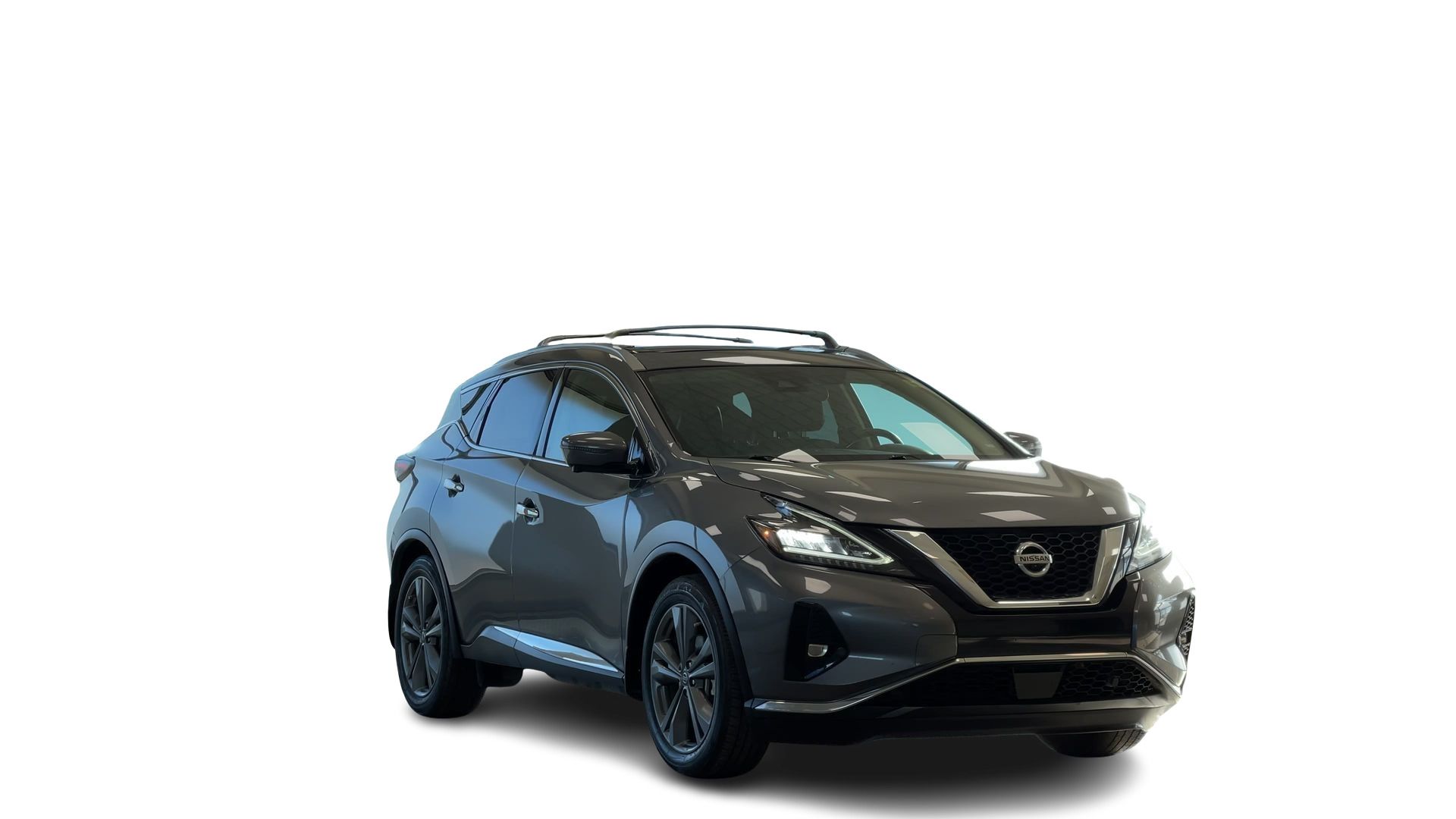 2022 Nissan Murano in Regina, Saskatchewan