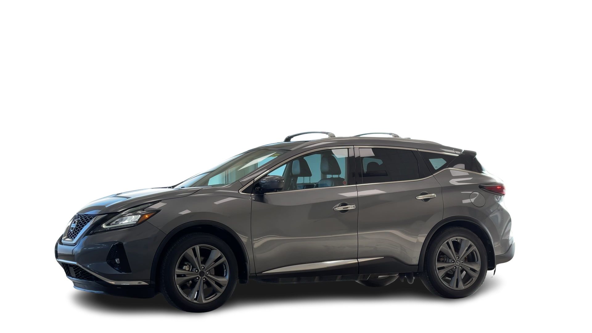 2022 Nissan Murano in Regina, Saskatchewan