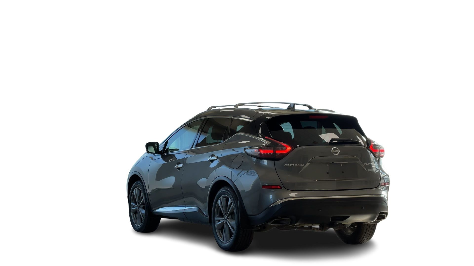2022 Nissan Murano in Regina, Saskatchewan