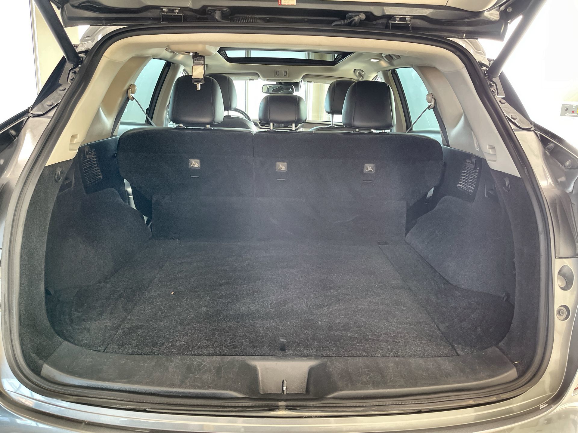 2022 Nissan Murano in Regina, Saskatchewan