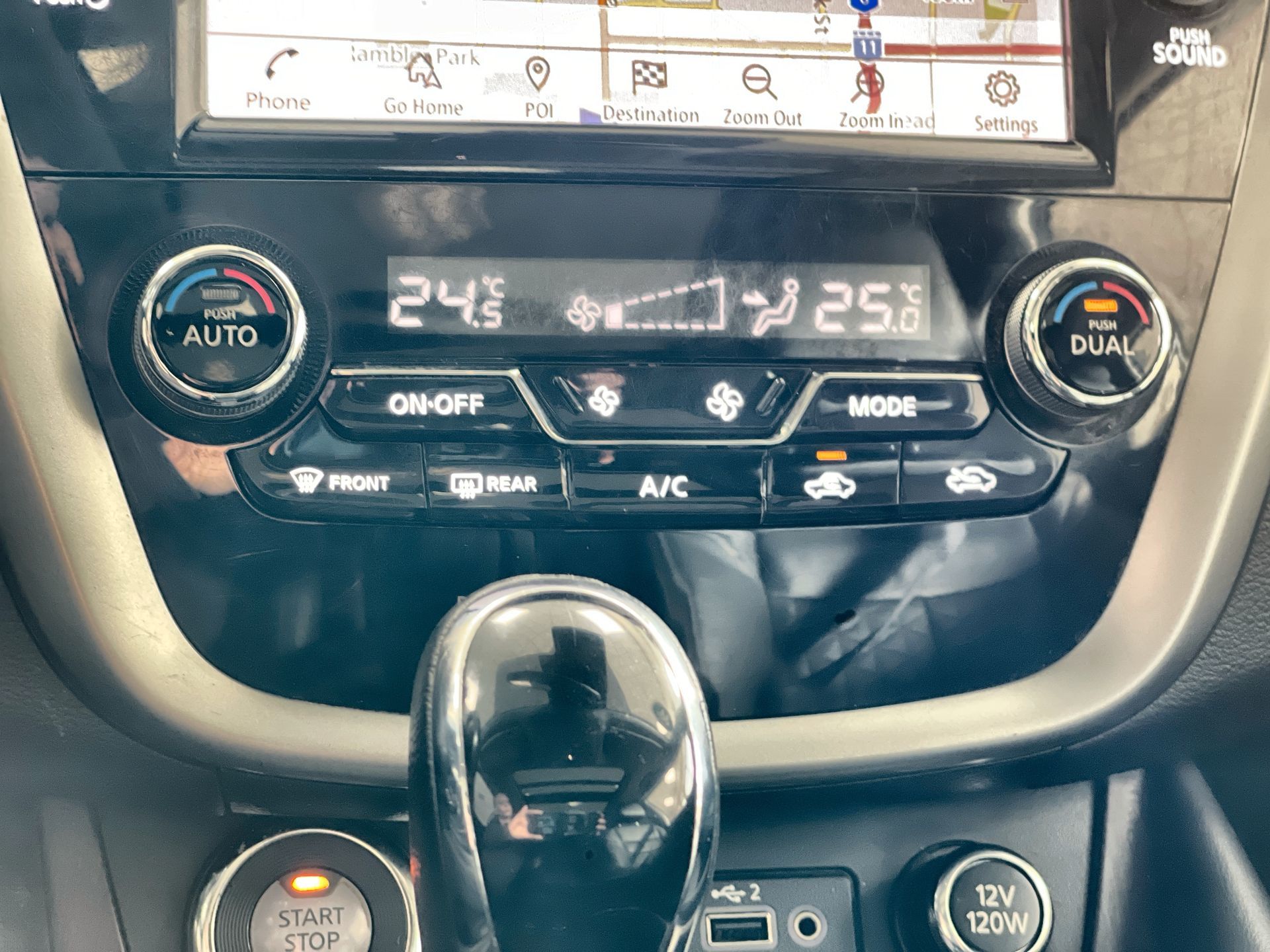 2022 Nissan Murano in Regina, Saskatchewan
