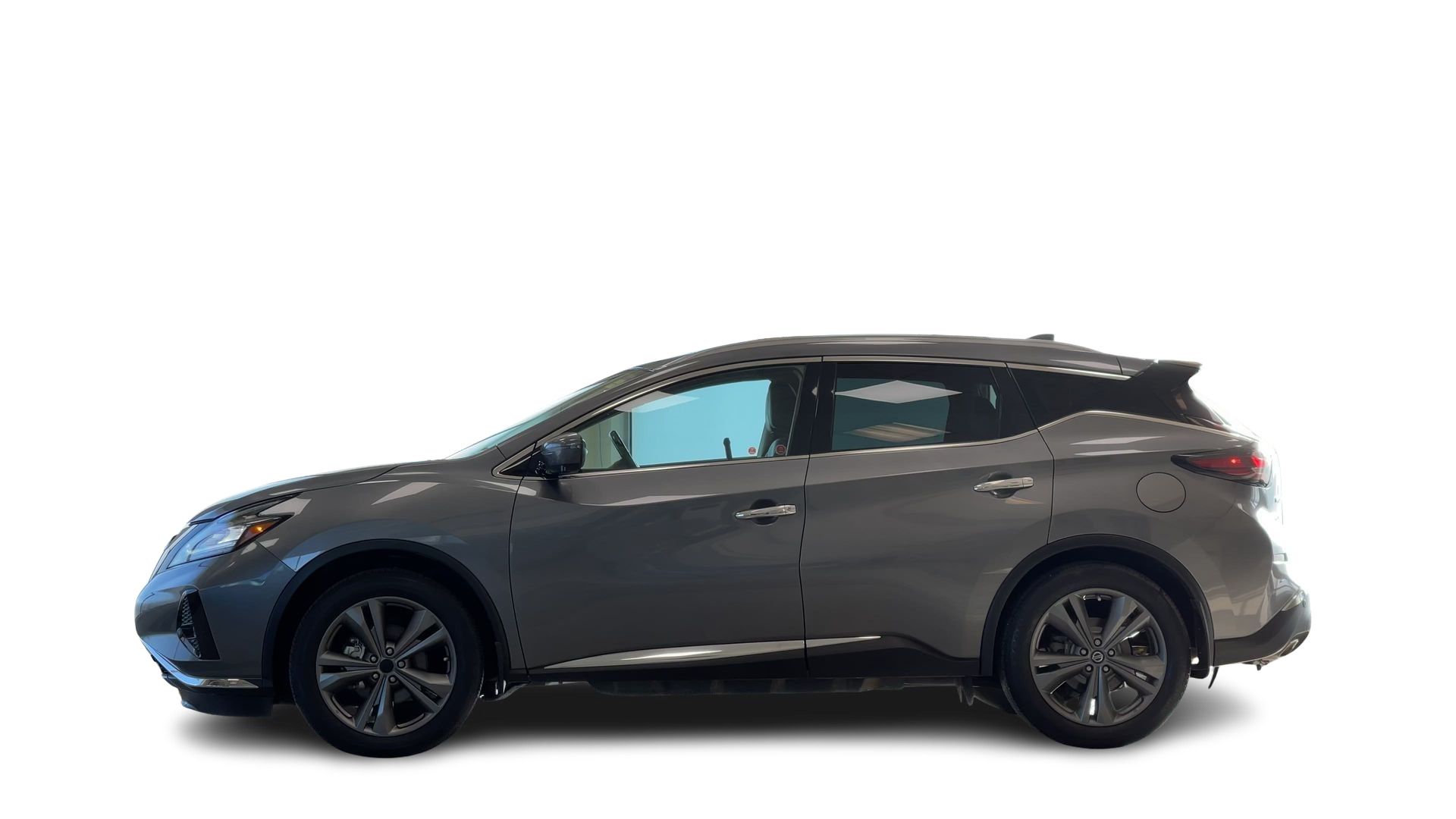2022 Nissan Murano in Regina, Saskatchewan