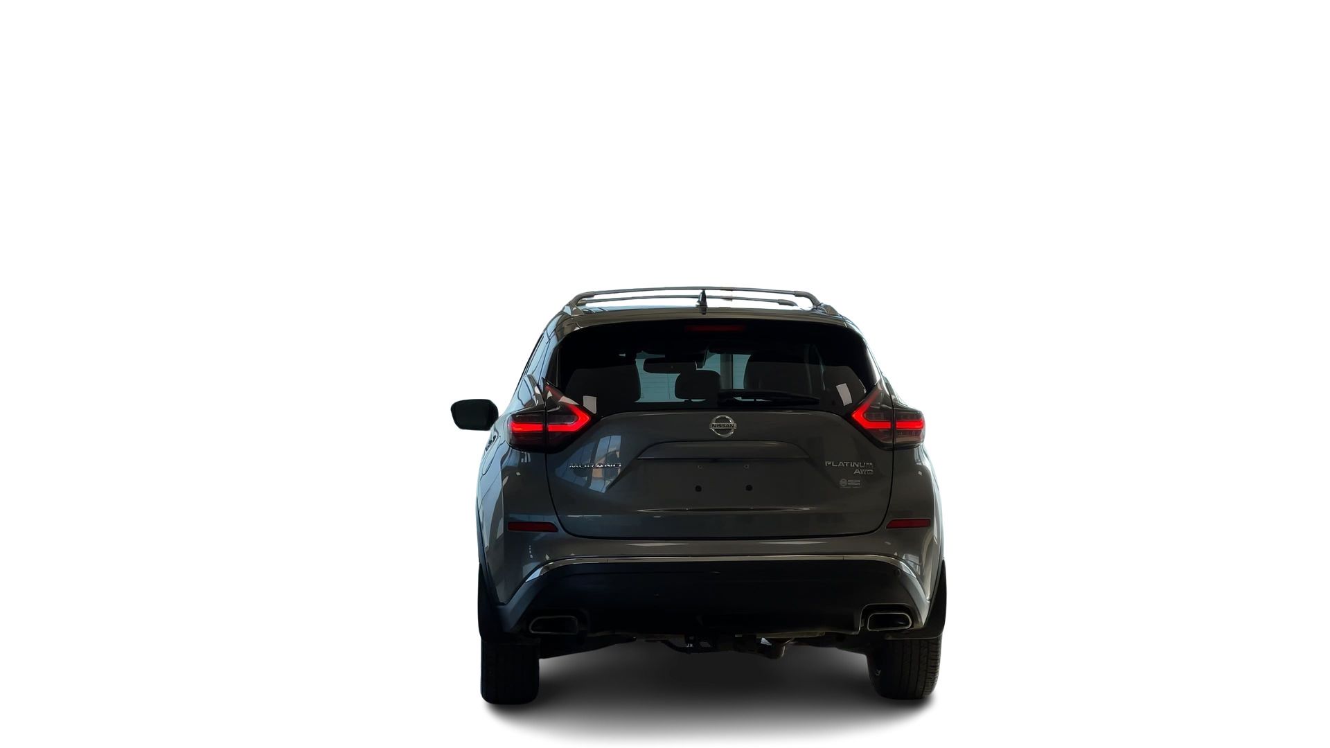 2022 Nissan Murano in Regina, Saskatchewan