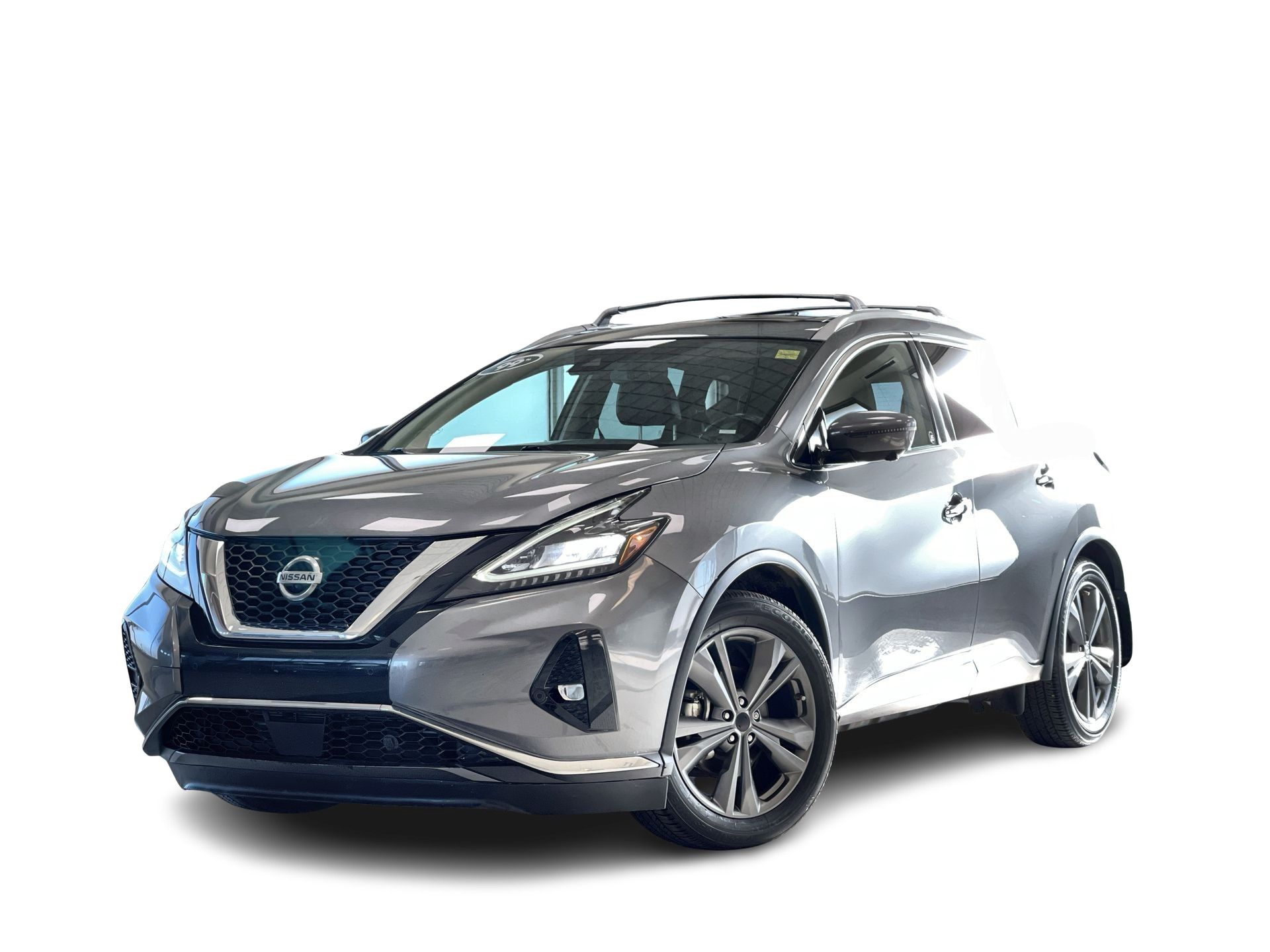 2022 Nissan Murano in Regina, Saskatchewan