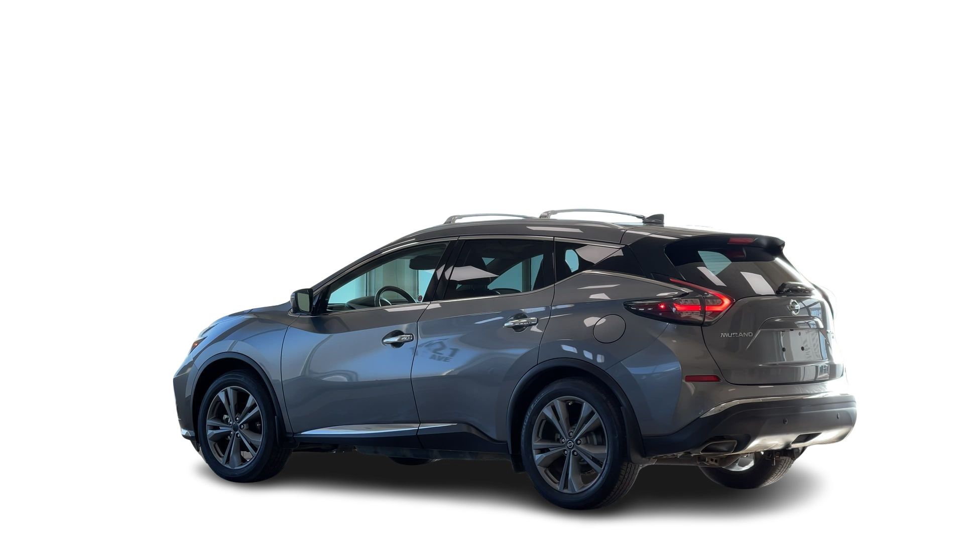 2022 Nissan Murano in Regina, Saskatchewan