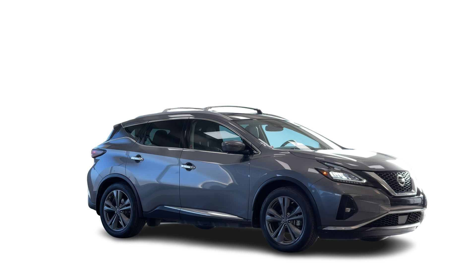 2022 Nissan Murano in Regina, Saskatchewan