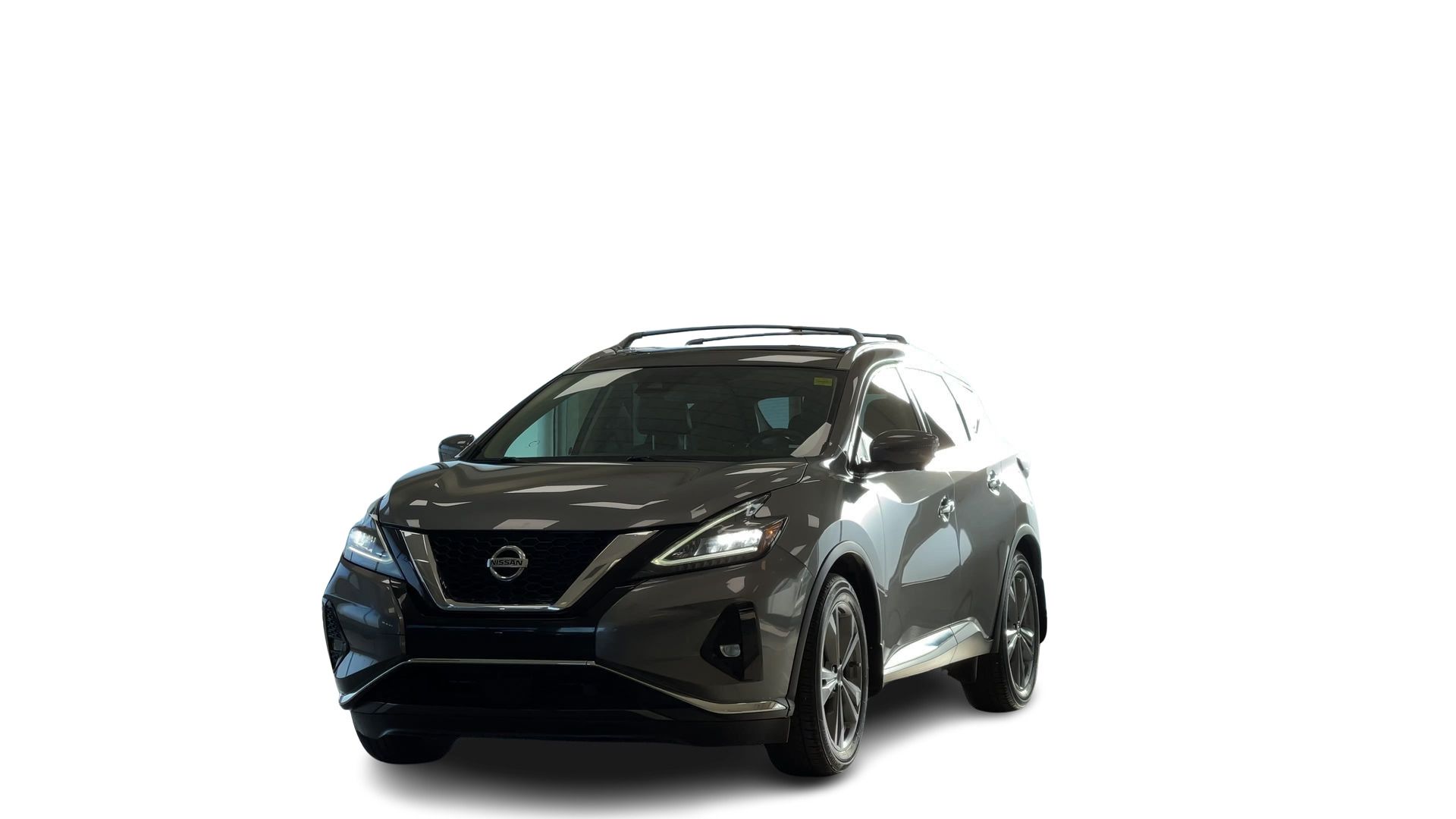 2022 Nissan Murano in Regina, Saskatchewan