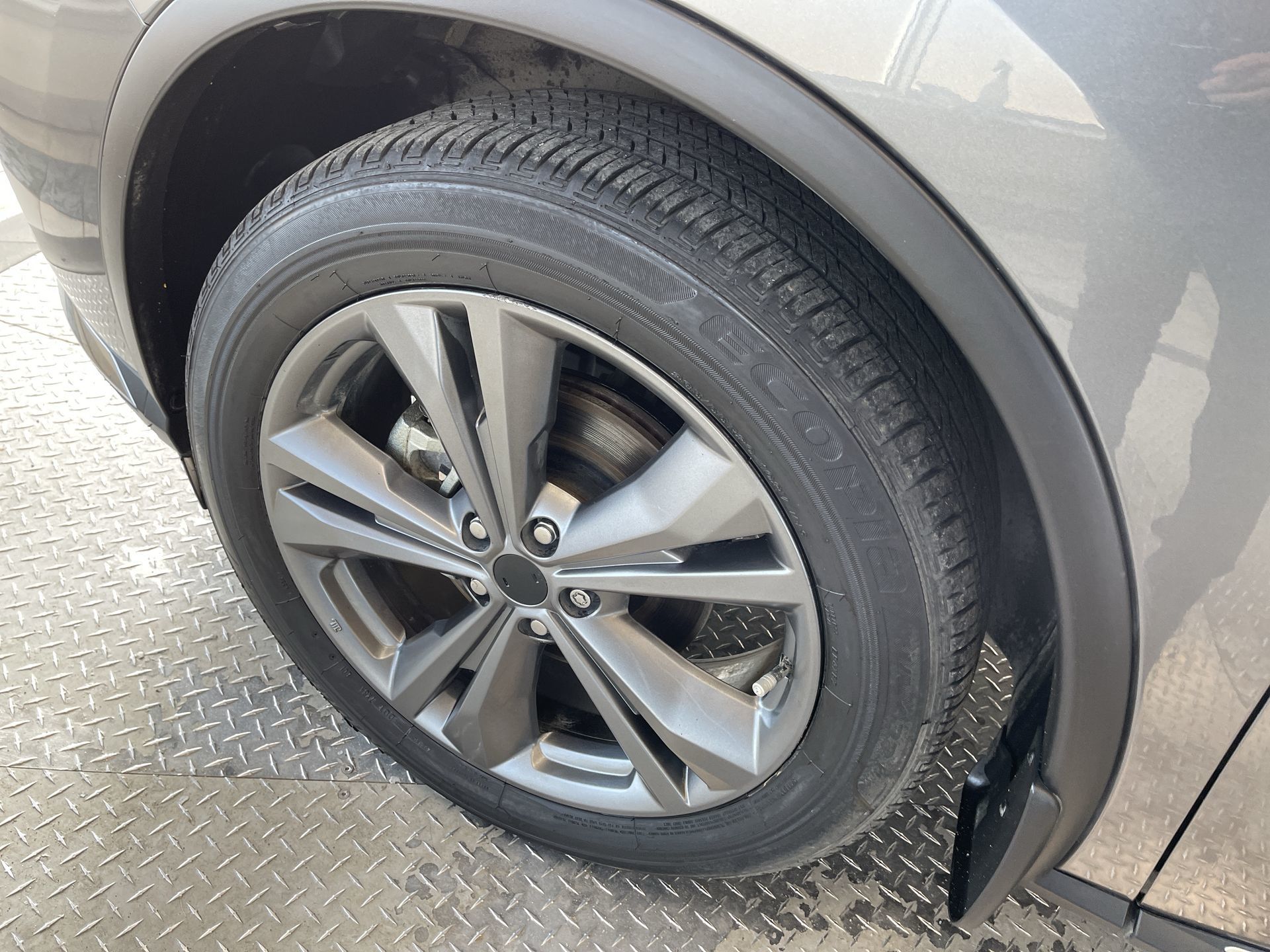 2022 Nissan Murano in Regina, Saskatchewan