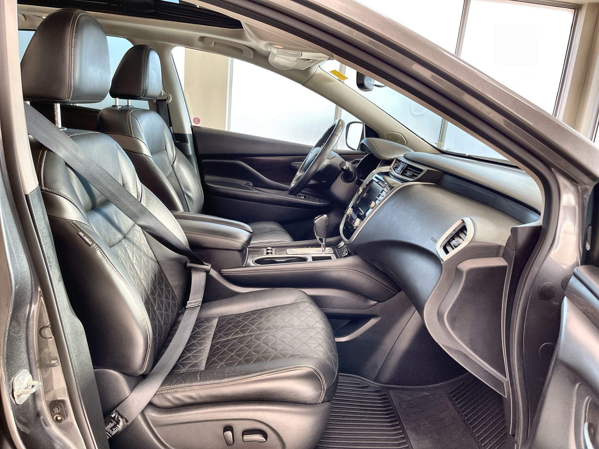 2022 Nissan Murano in Regina, Saskatchewan