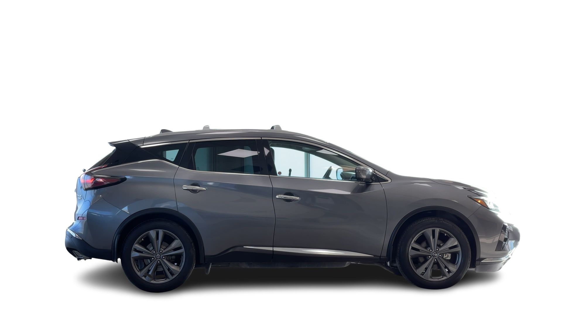 2022 Nissan Murano in Regina, Saskatchewan