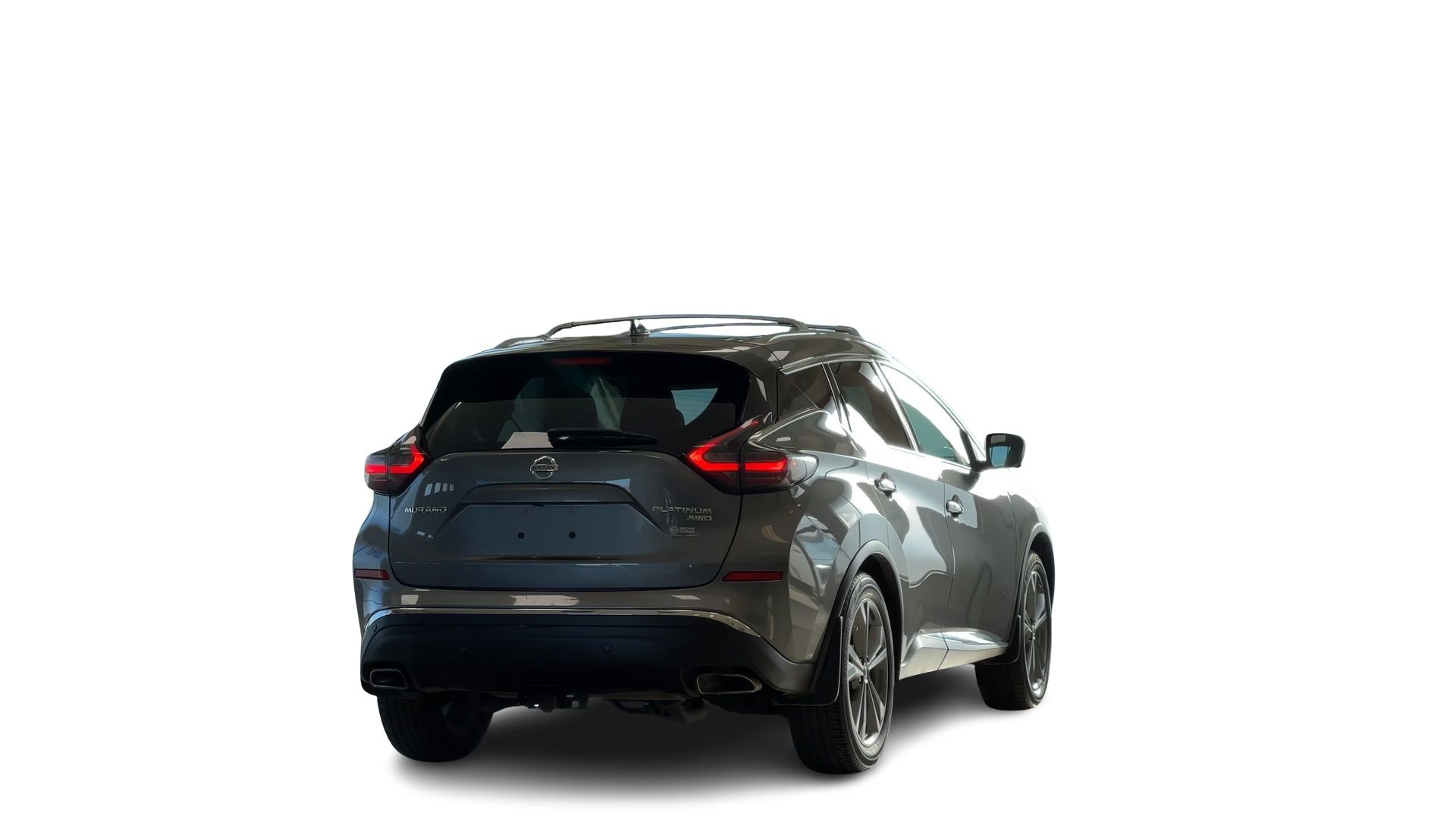 2022 Nissan Murano in Regina, Saskatchewan