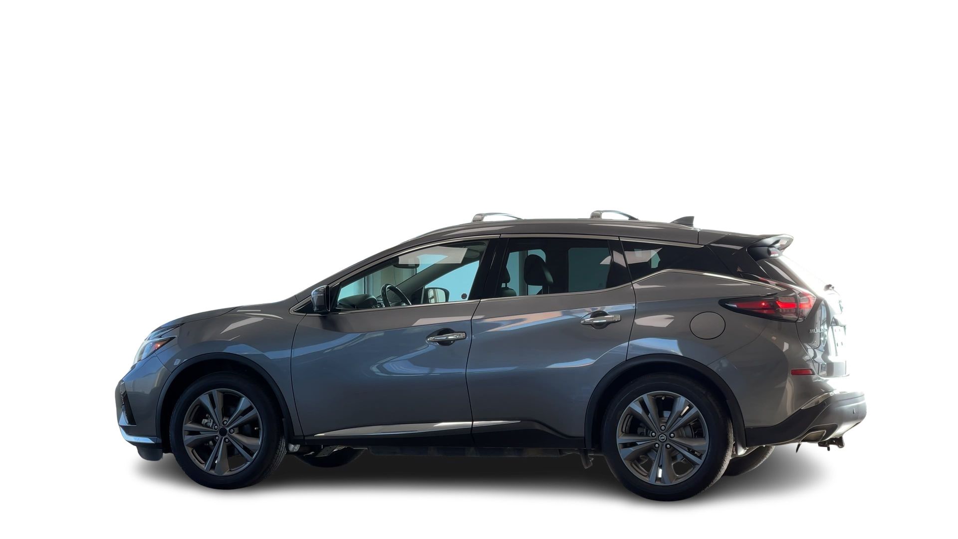 2022 Nissan Murano in Regina, Saskatchewan
