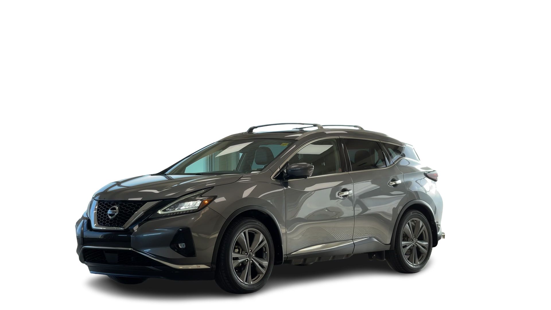 2022 Nissan Murano in Regina, Saskatchewan