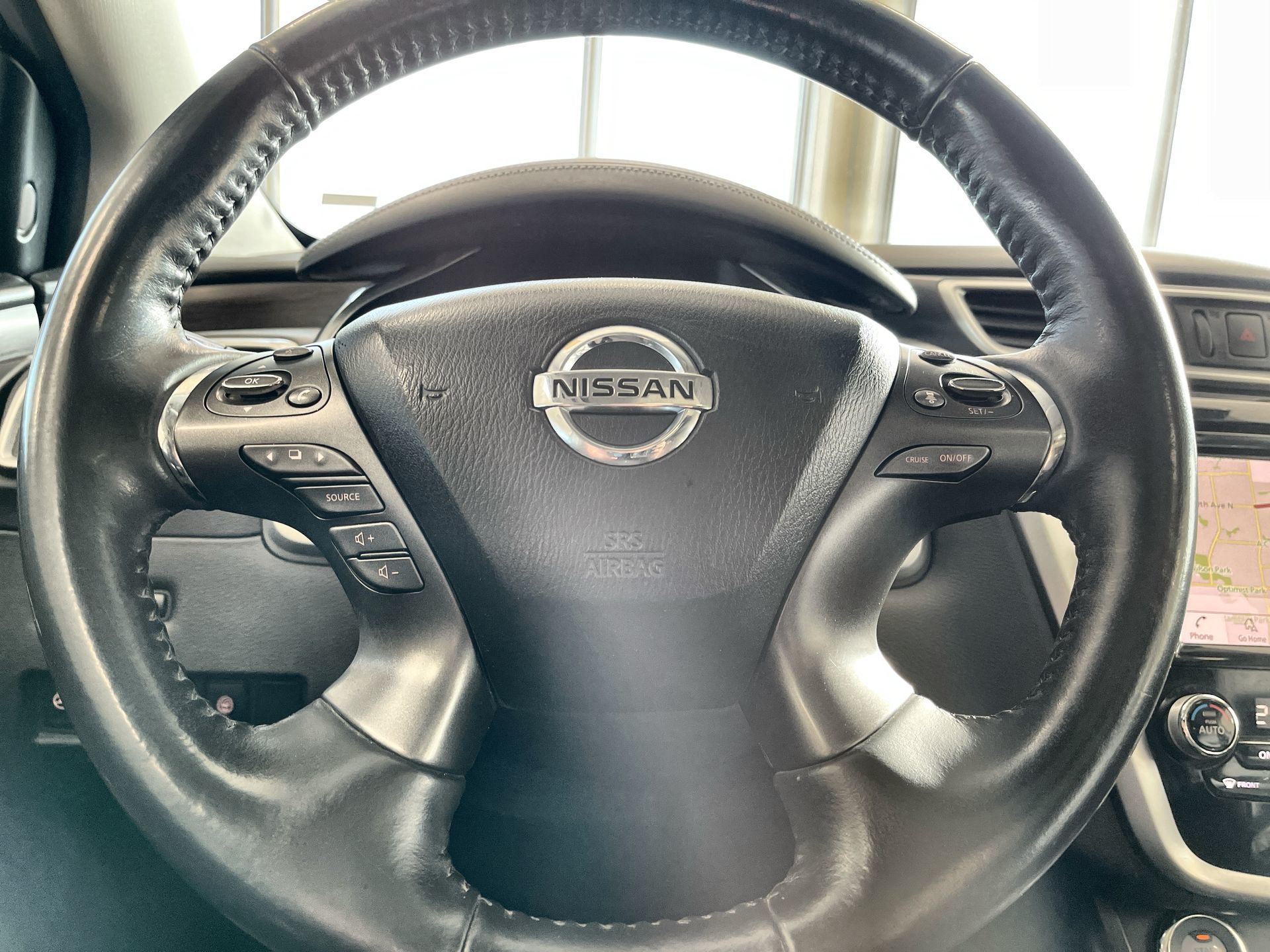 2022 Nissan Murano in Regina, Saskatchewan