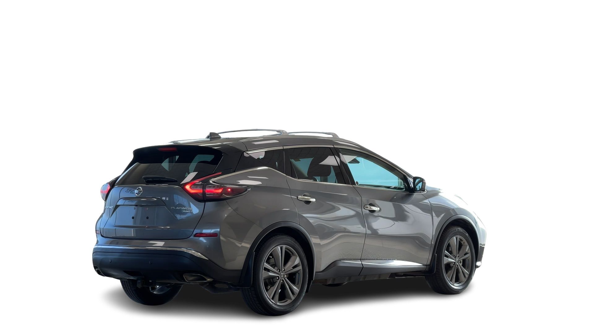 2022 Nissan Murano in Regina, Saskatchewan