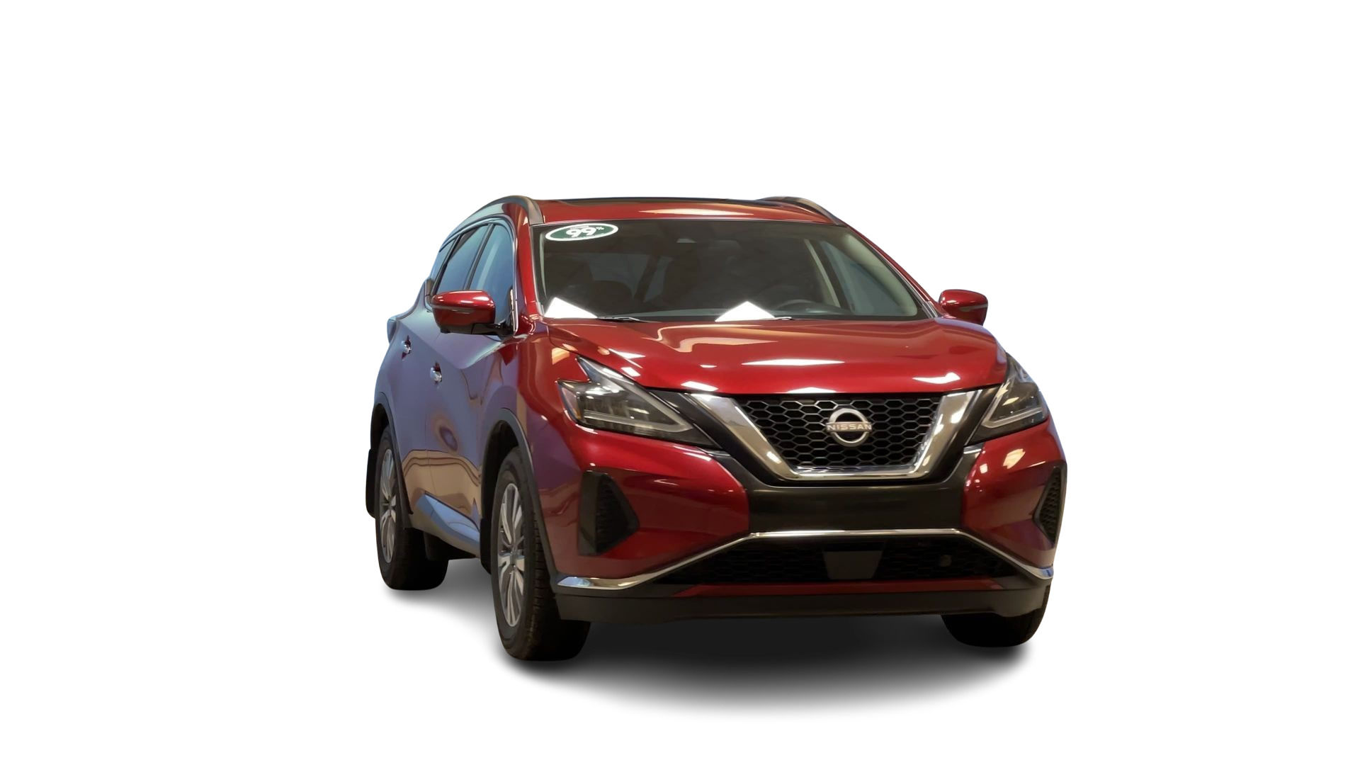 2023 Nissan Murano in Regina, Saskatchewan