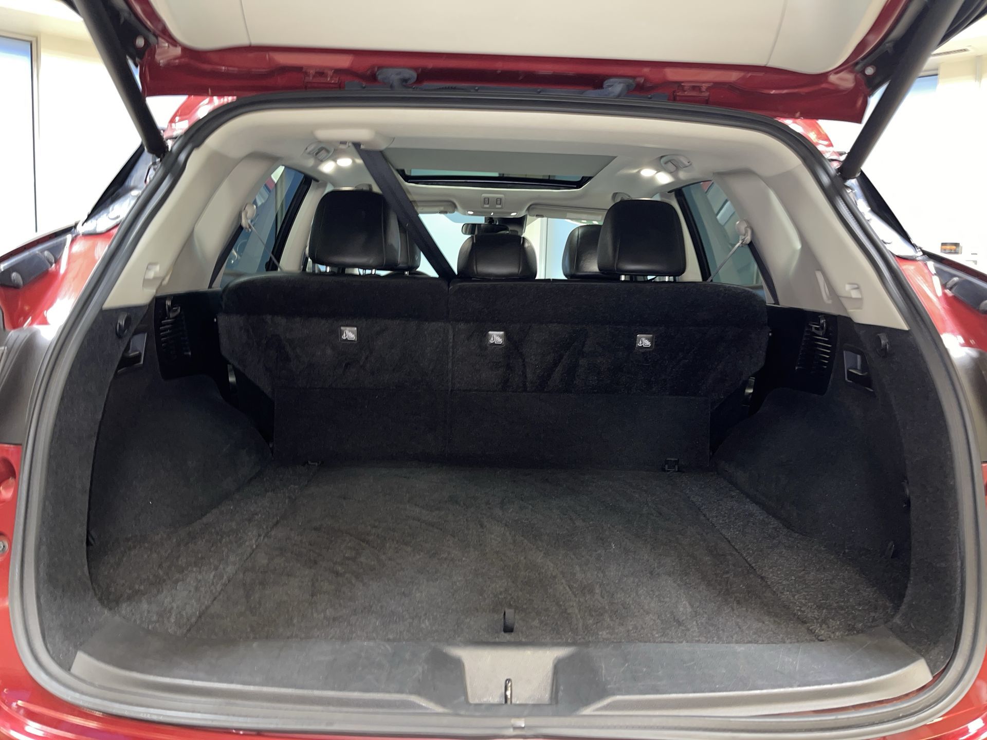 2023 Nissan Murano in Regina, Saskatchewan