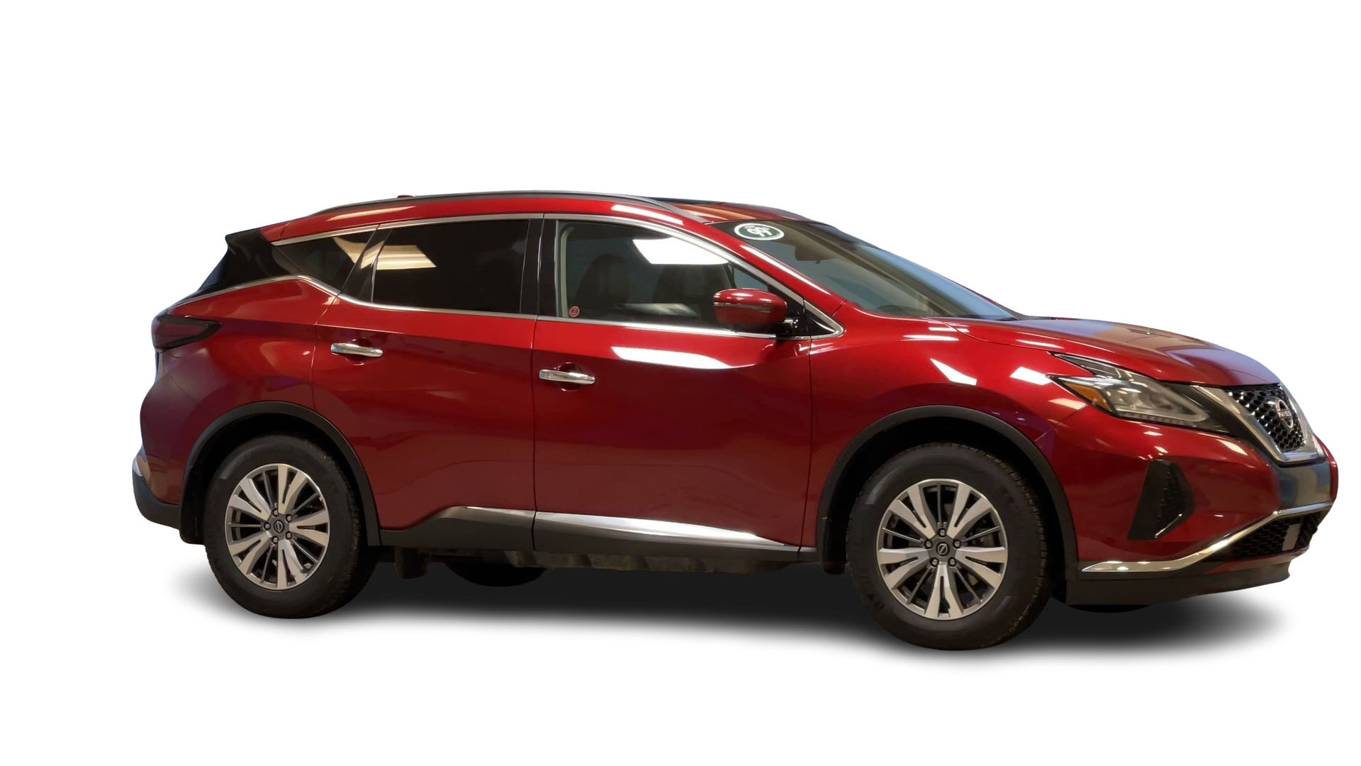2023 Nissan Murano in Regina, Saskatchewan