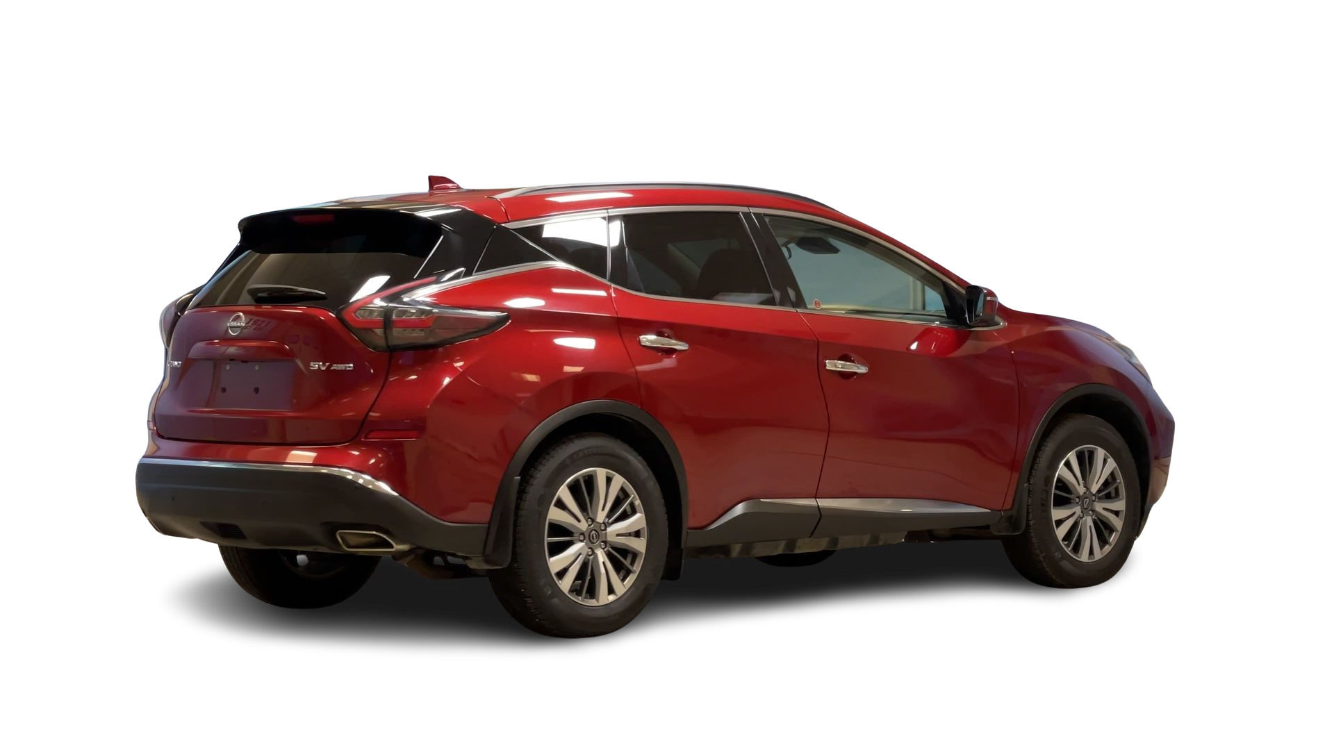 2023 Nissan Murano in Regina, Saskatchewan