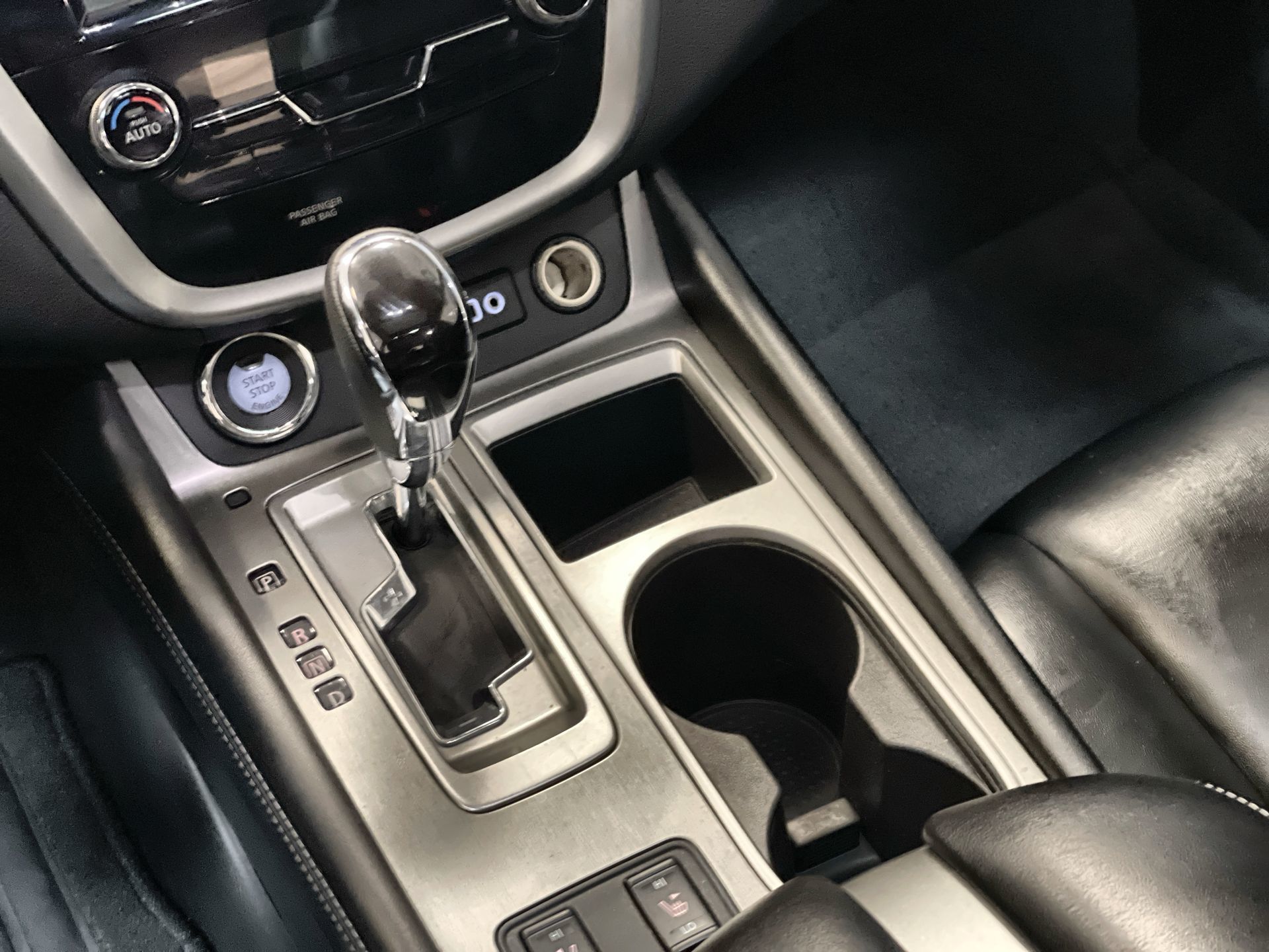 2023 Nissan Murano in Regina, Saskatchewan