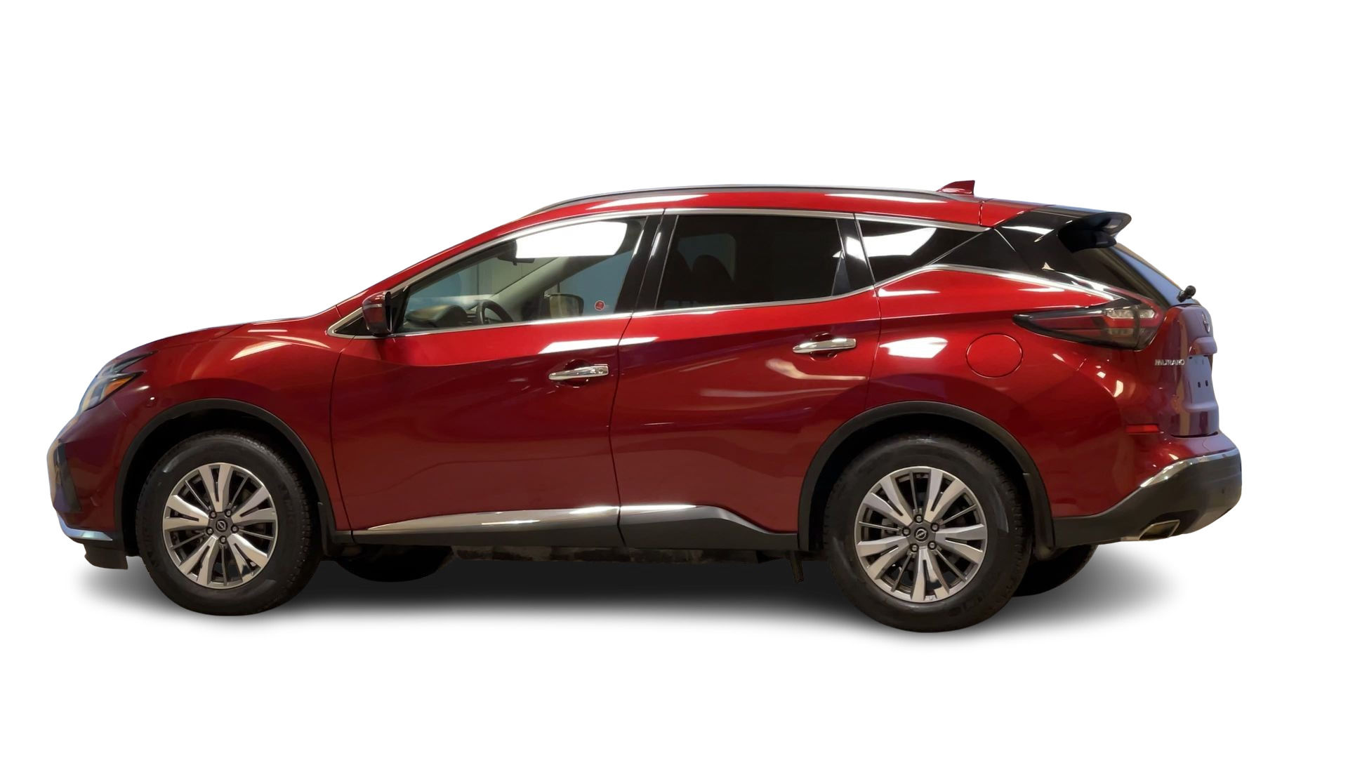 2023 Nissan Murano in Regina, Saskatchewan