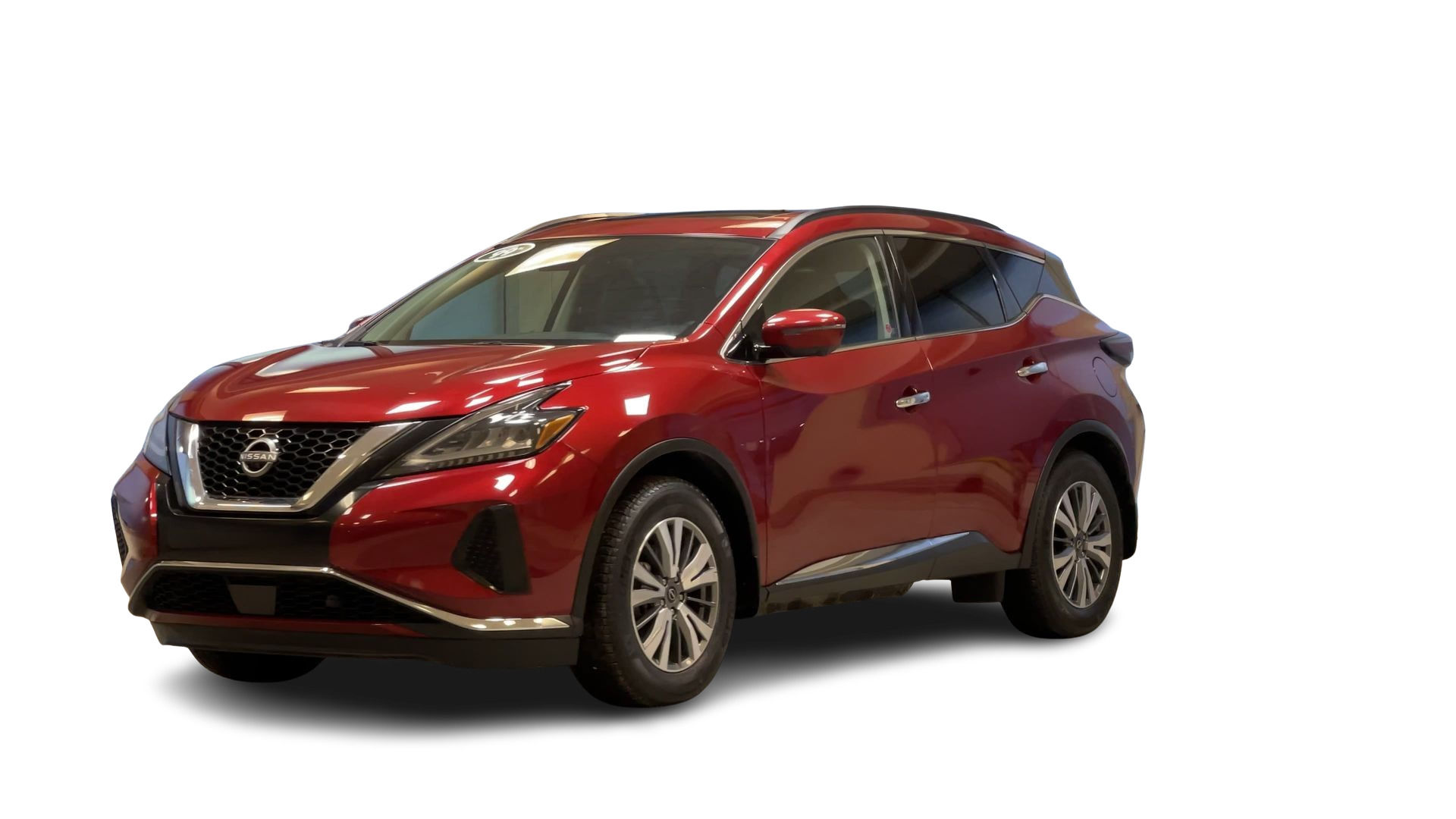 2023 Nissan Murano in Regina, Saskatchewan