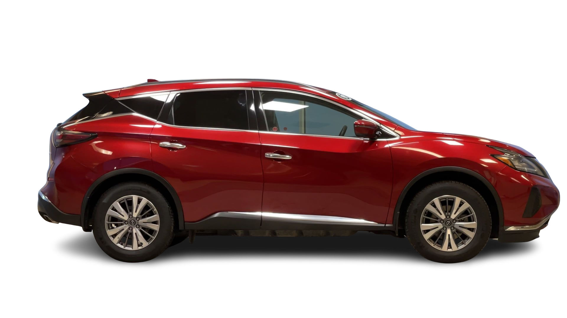 2023 Nissan Murano in Regina, Saskatchewan