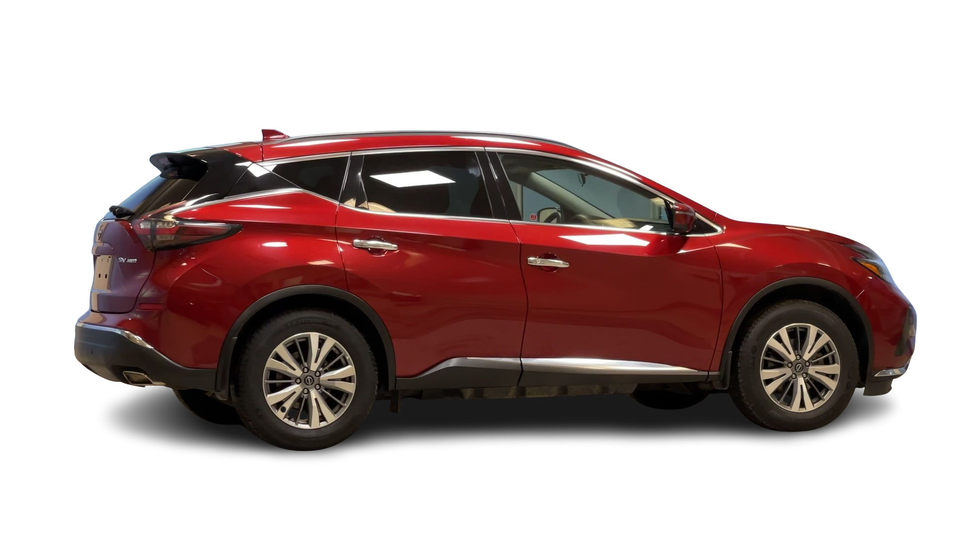 2023 Nissan Murano in Regina, Saskatchewan