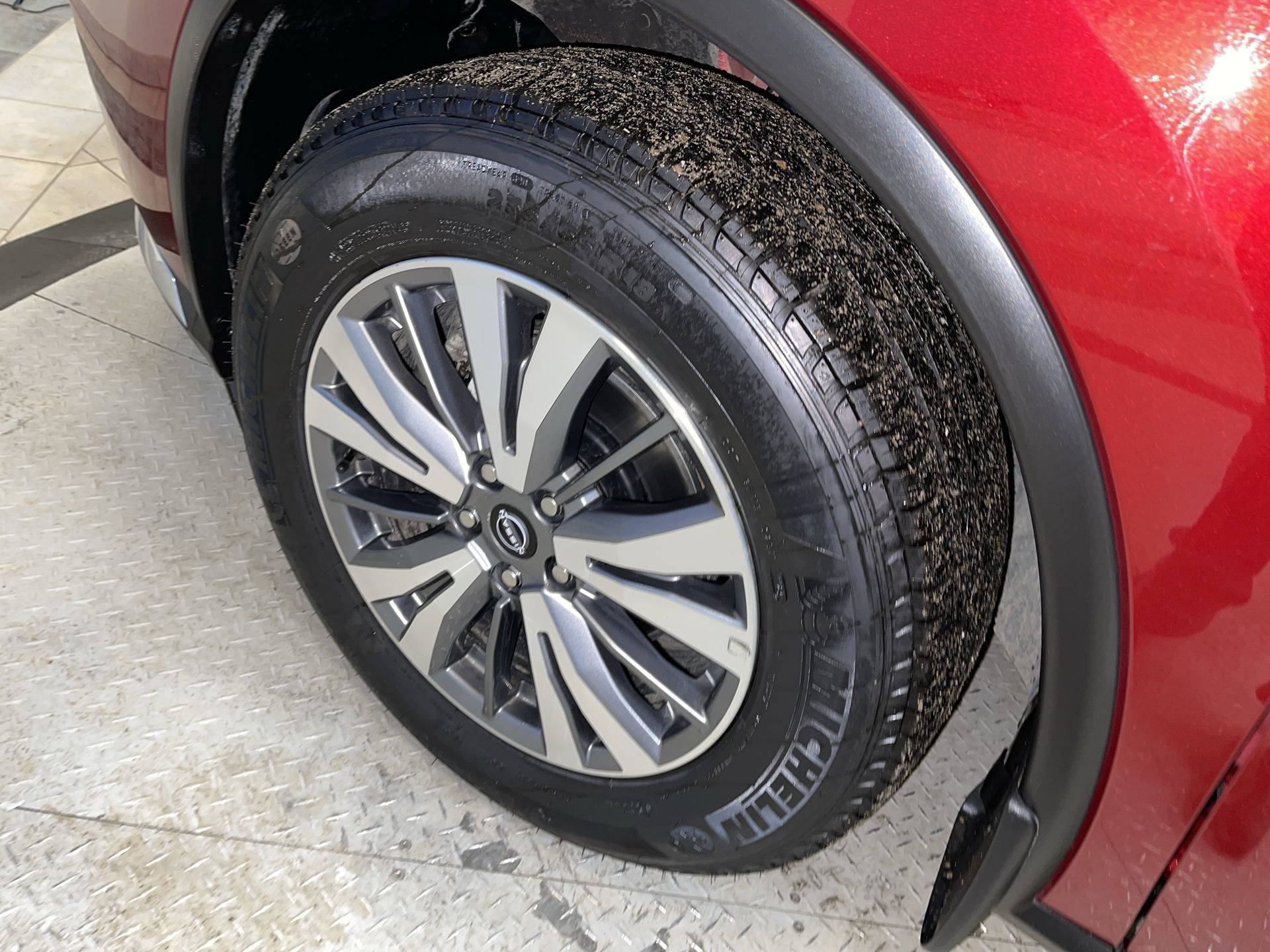 2023 Nissan Murano in Regina, Saskatchewan