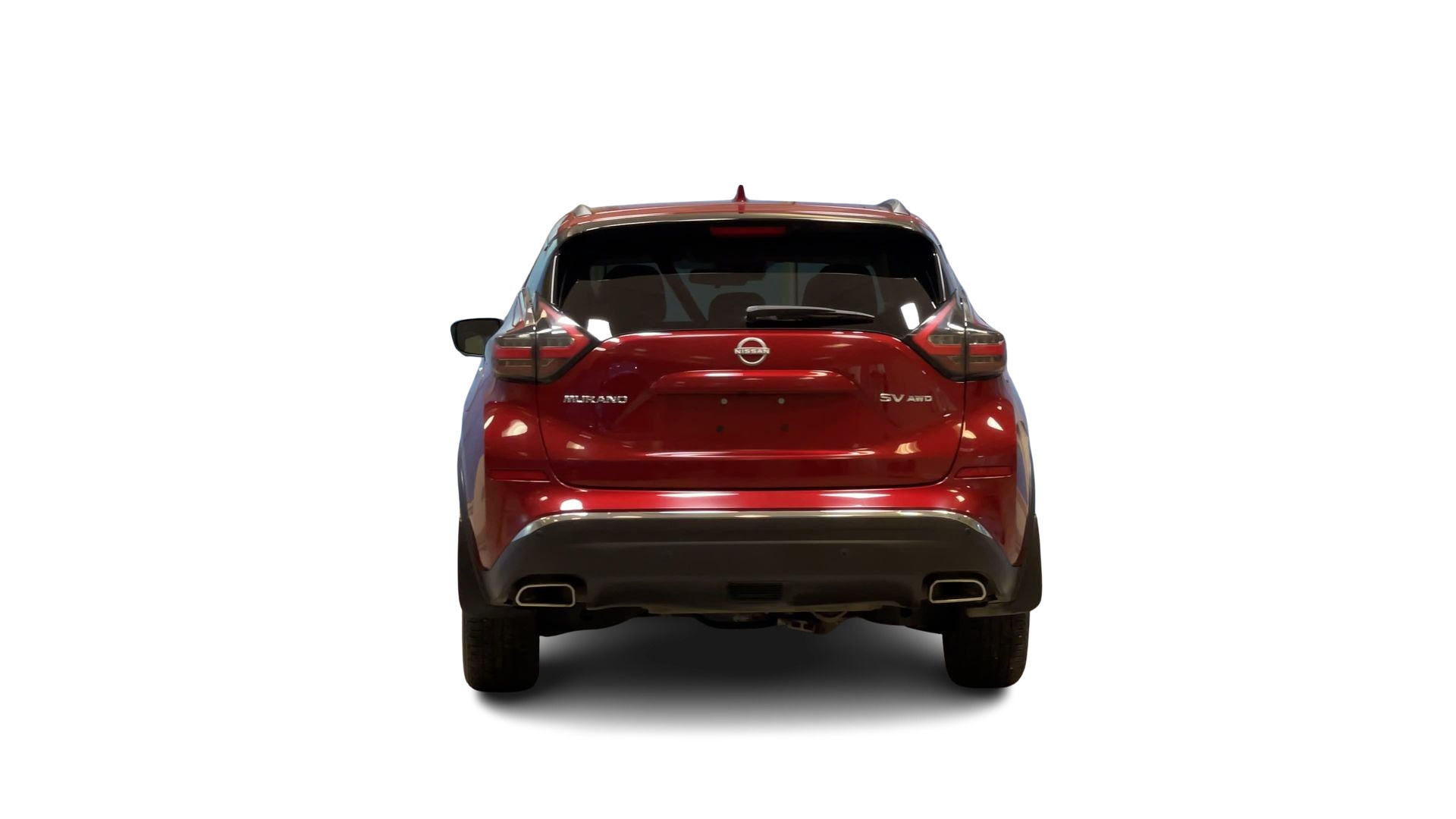 2023 Nissan Murano in Regina, Saskatchewan
