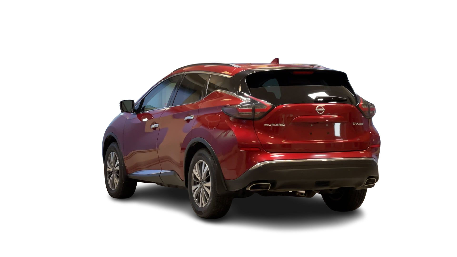 2023 Nissan Murano in Regina, Saskatchewan