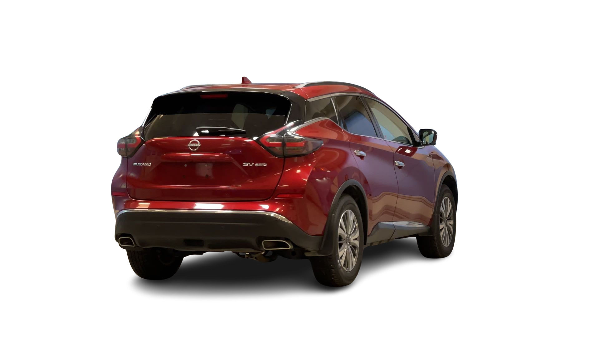 2023 Nissan Murano in Regina, Saskatchewan
