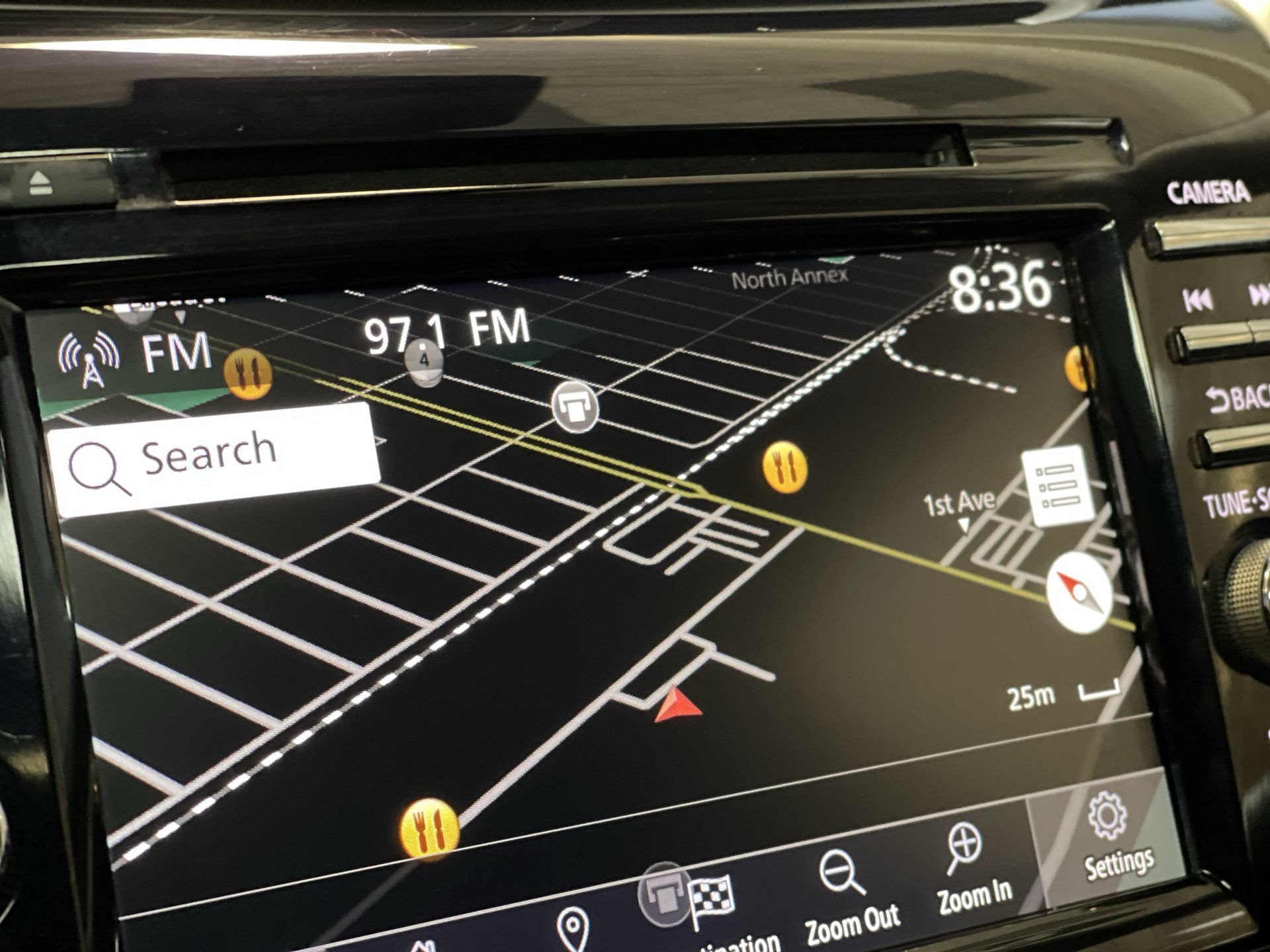 2023 Nissan Murano in Regina, Saskatchewan