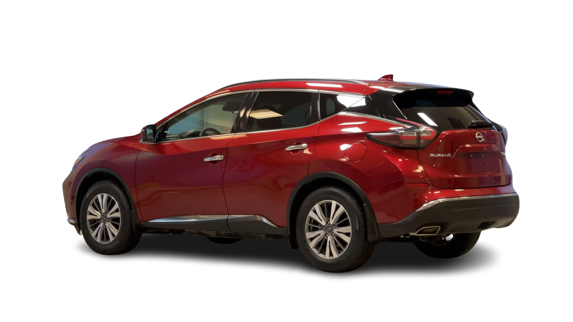 2023 Nissan Murano in Regina, Saskatchewan