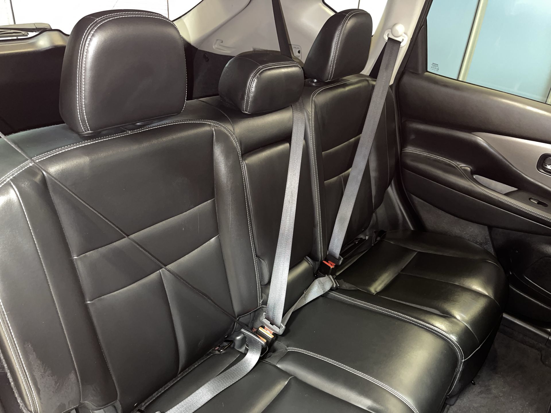 2023 Nissan Murano in Regina, Saskatchewan