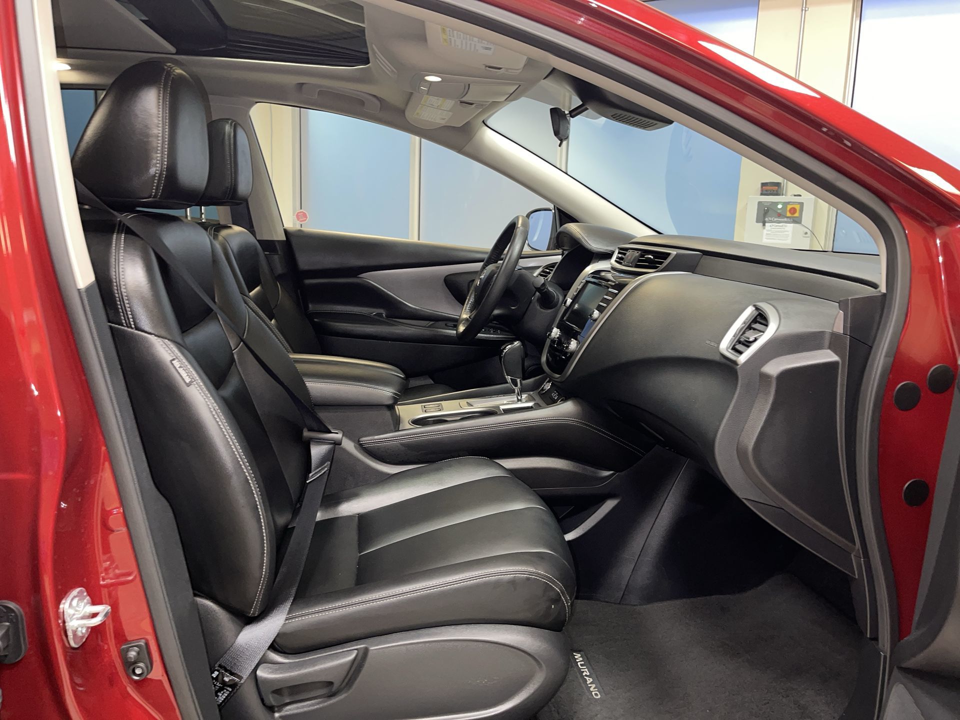 2023 Nissan Murano in Regina, Saskatchewan