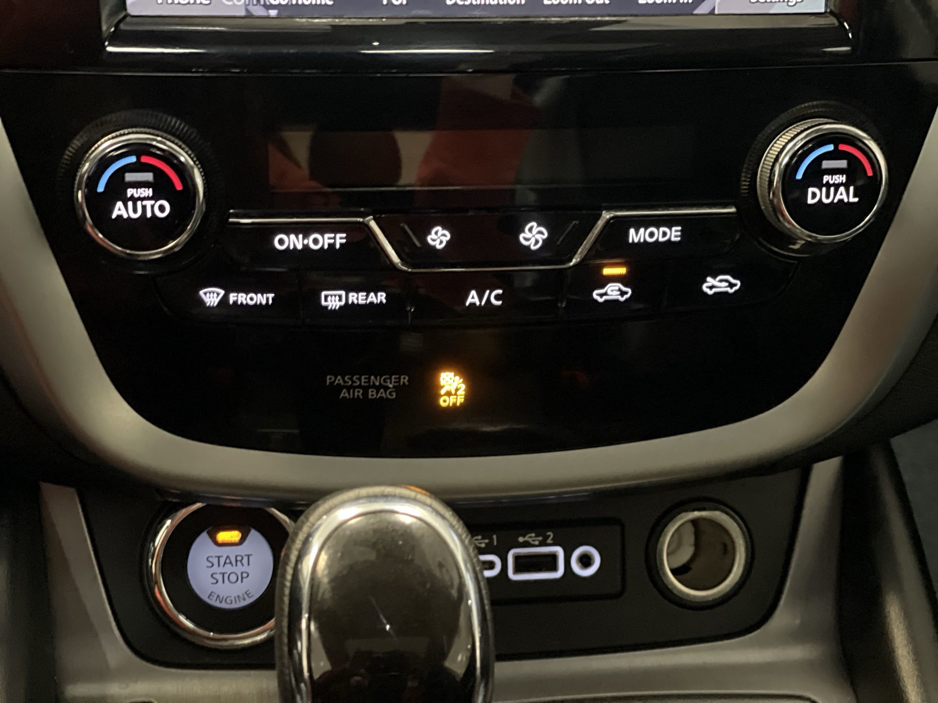 2023 Nissan Murano in Regina, Saskatchewan
