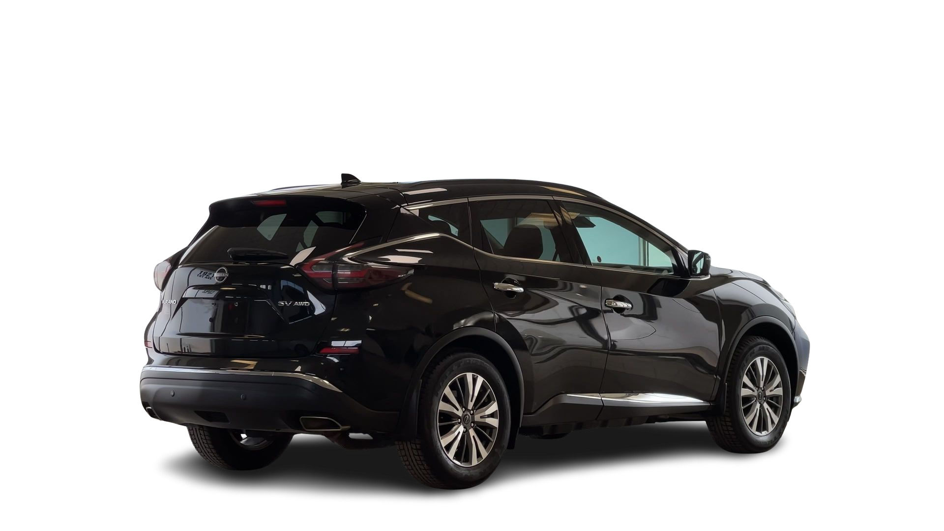Nissan Murano  2023 à Regina, Saskatchewan