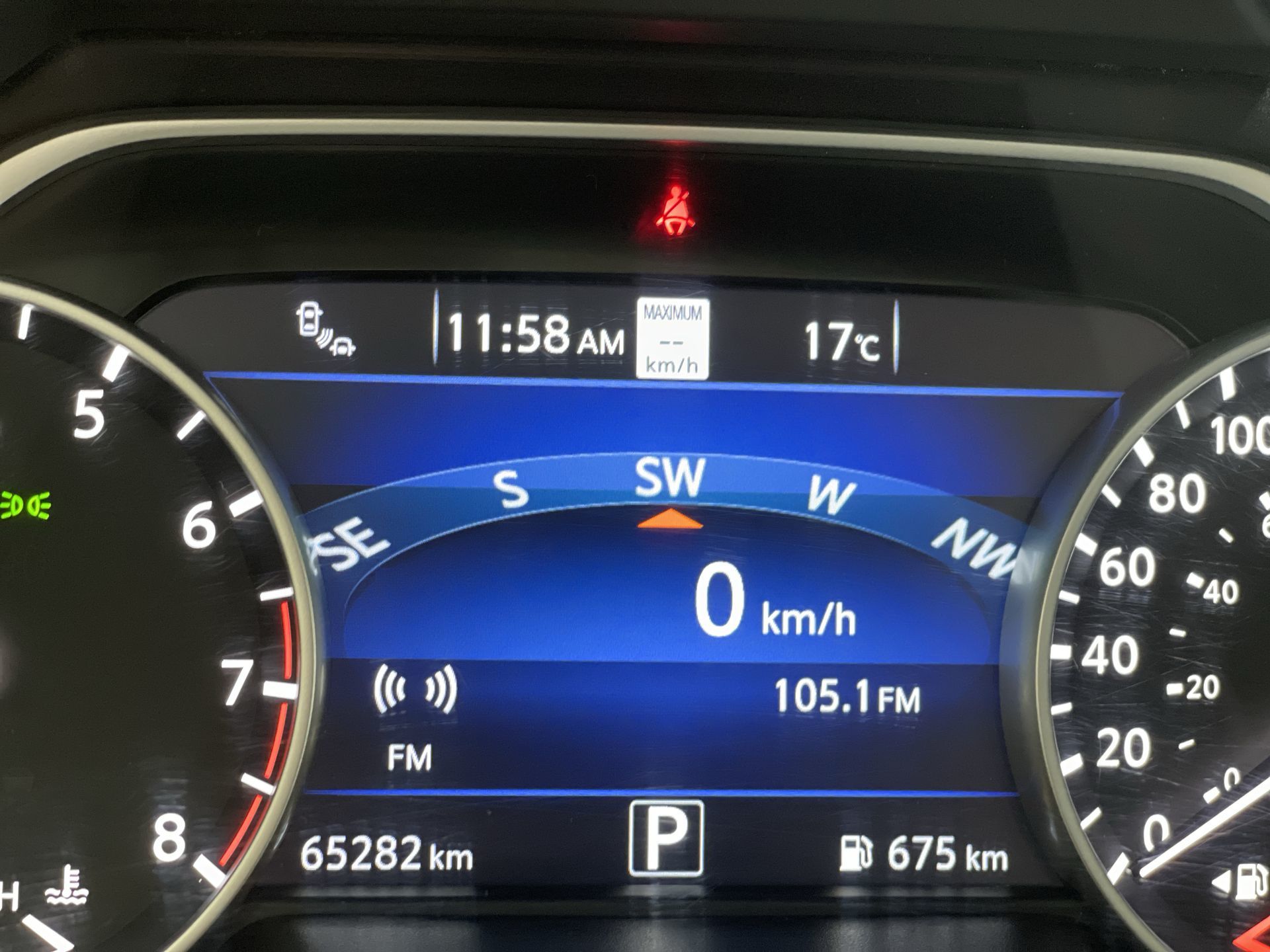 Nissan Murano  2023 à Regina, Saskatchewan
