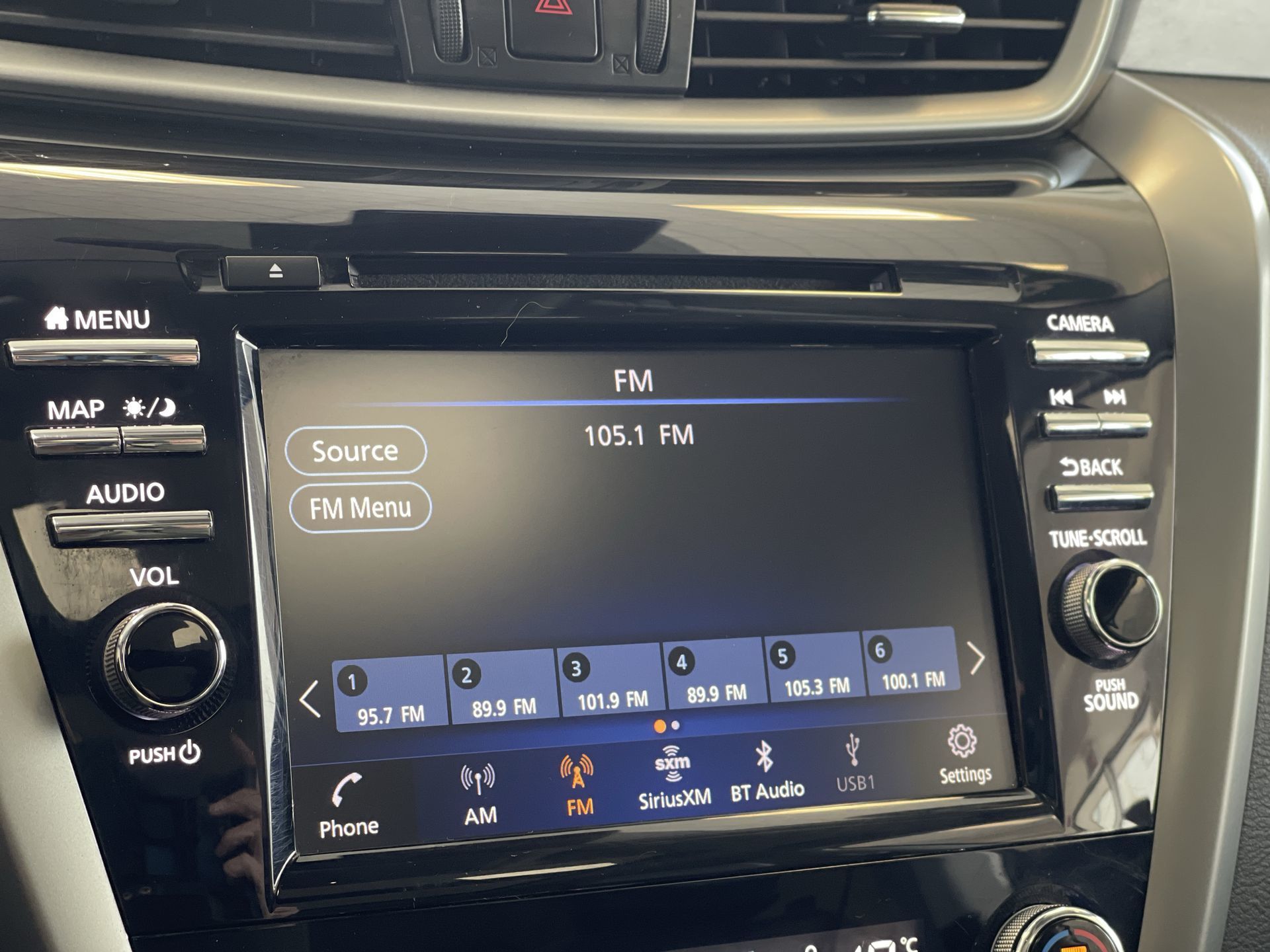 Nissan Murano  2023 à Regina, Saskatchewan