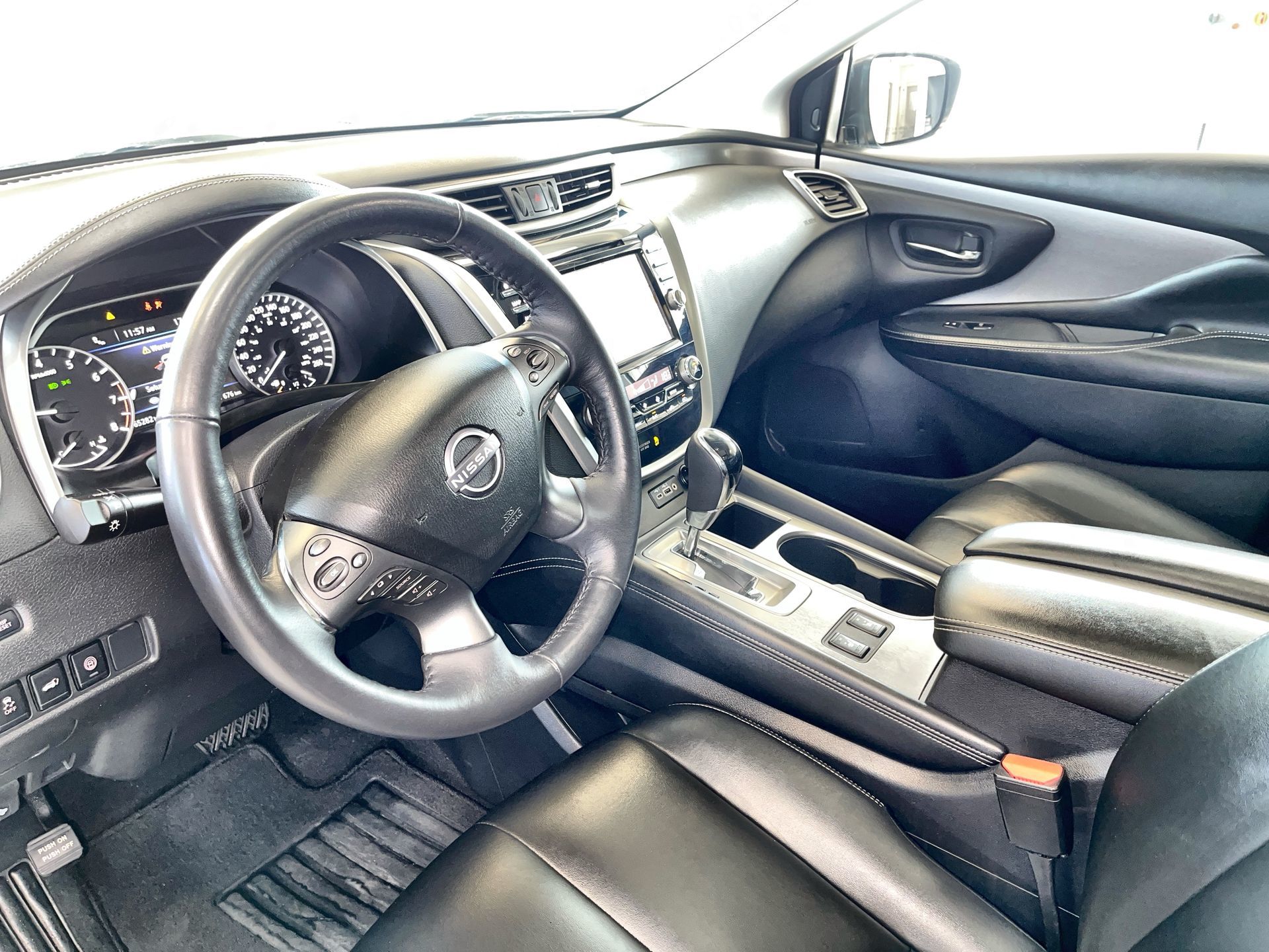 Nissan Murano  2023 à Regina, Saskatchewan