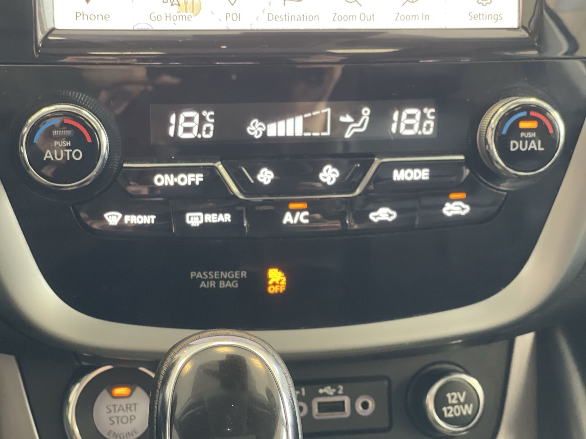 Nissan Murano  2023 à Regina, Saskatchewan