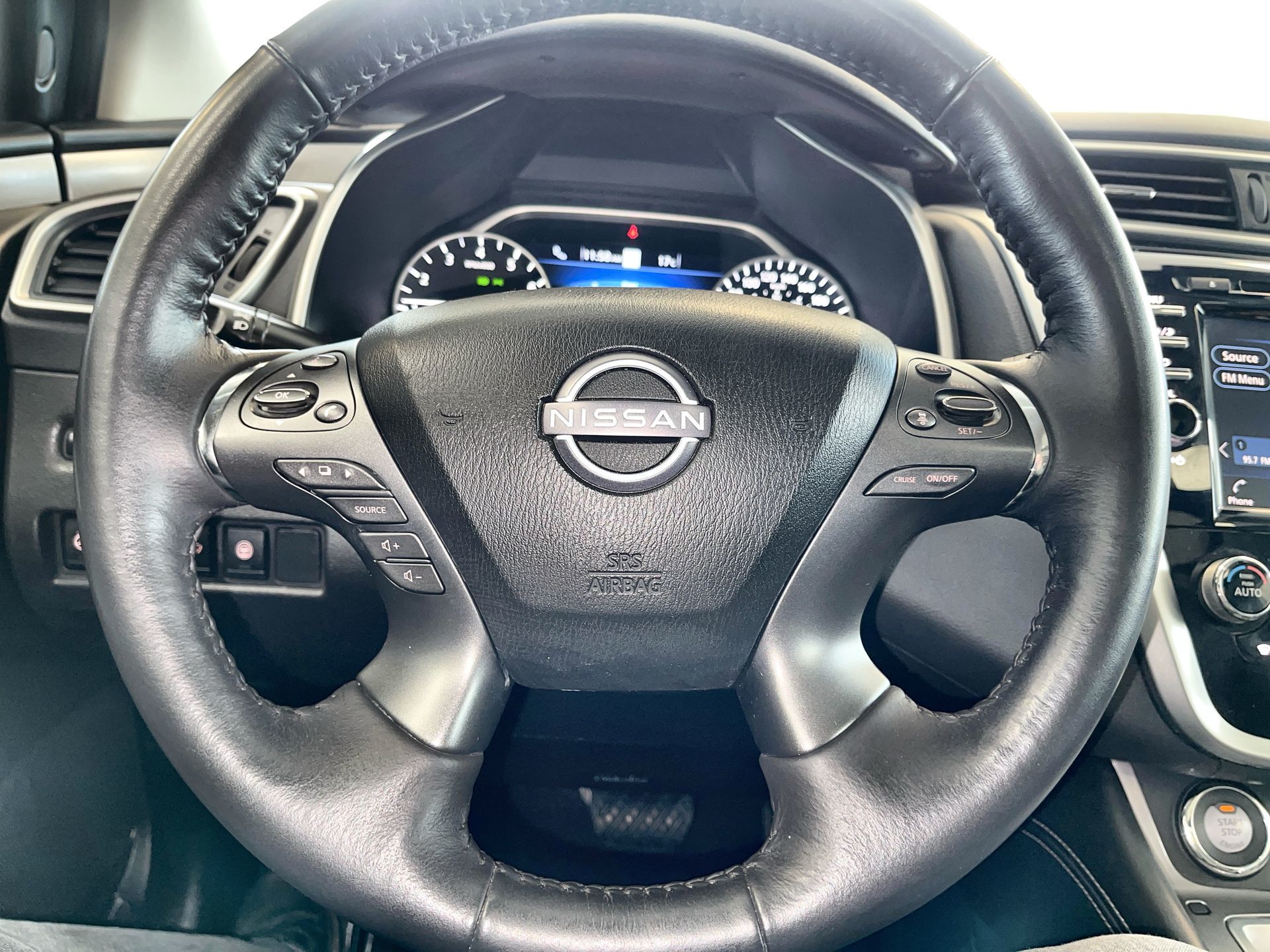 Nissan Murano  2023 à Regina, Saskatchewan