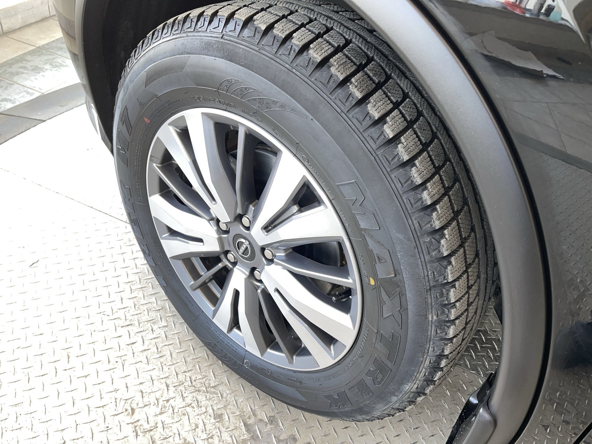 Nissan Murano  2023 à Regina, Saskatchewan